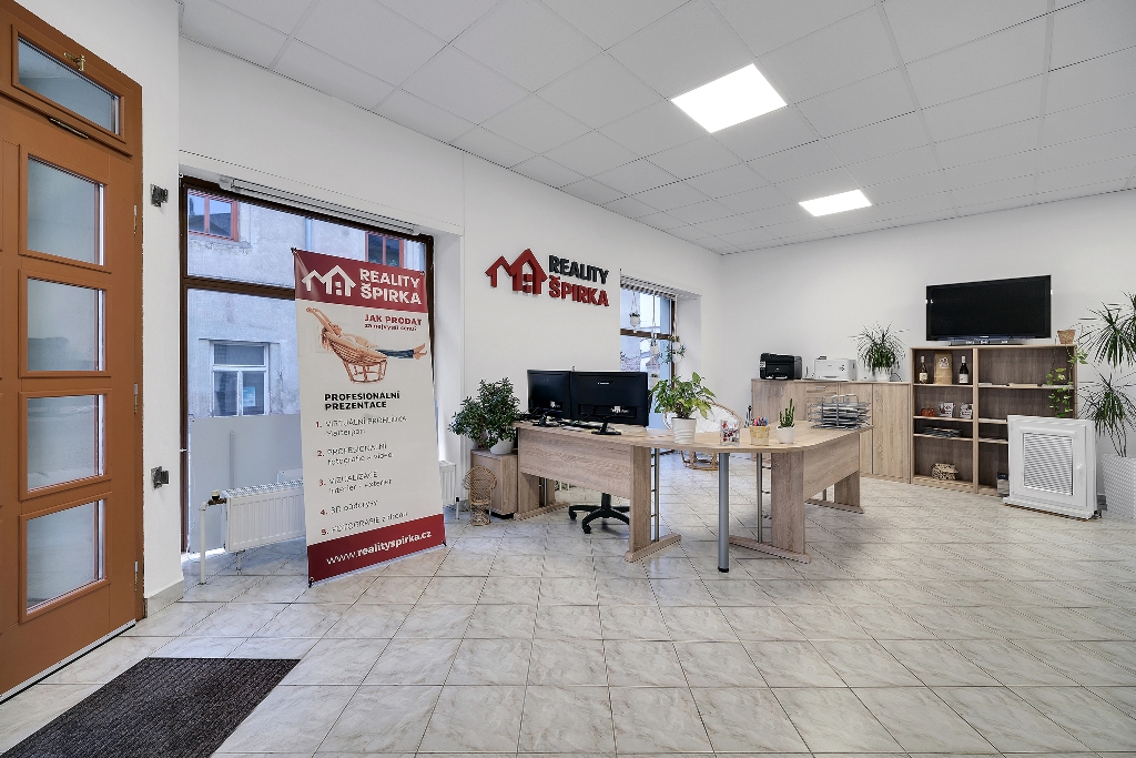 REALITY Špirka s.r.o. foto 2