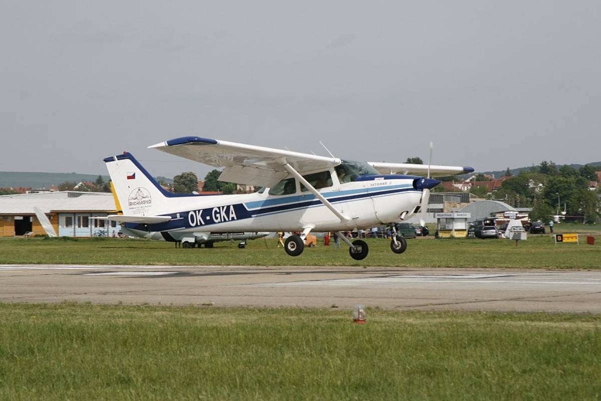 Slovácký Aeroklub Kunovice