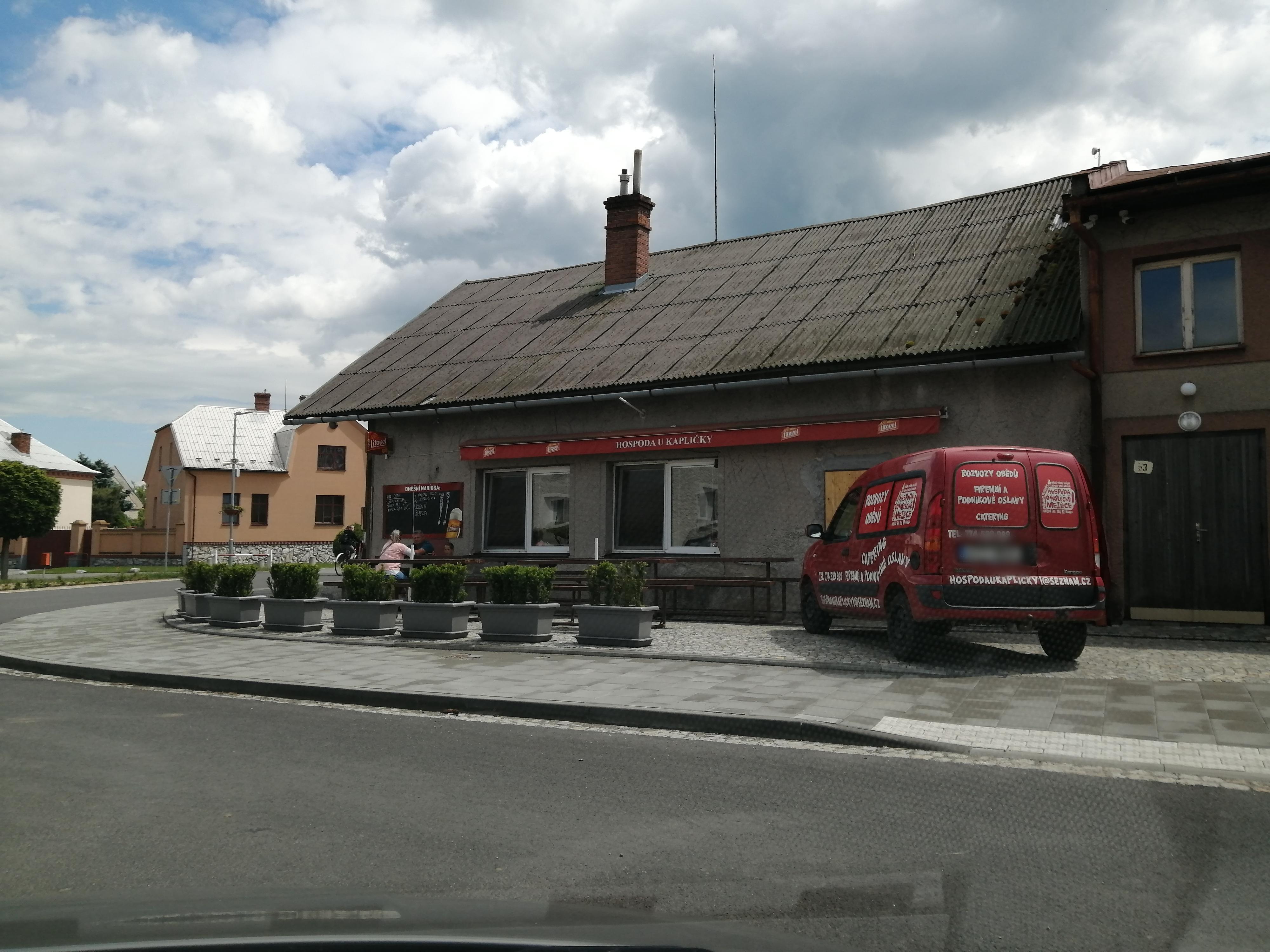 Hostinec U Kapličky foto 5