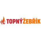 Logo obchodu TOPNYZEBRIK.CZ