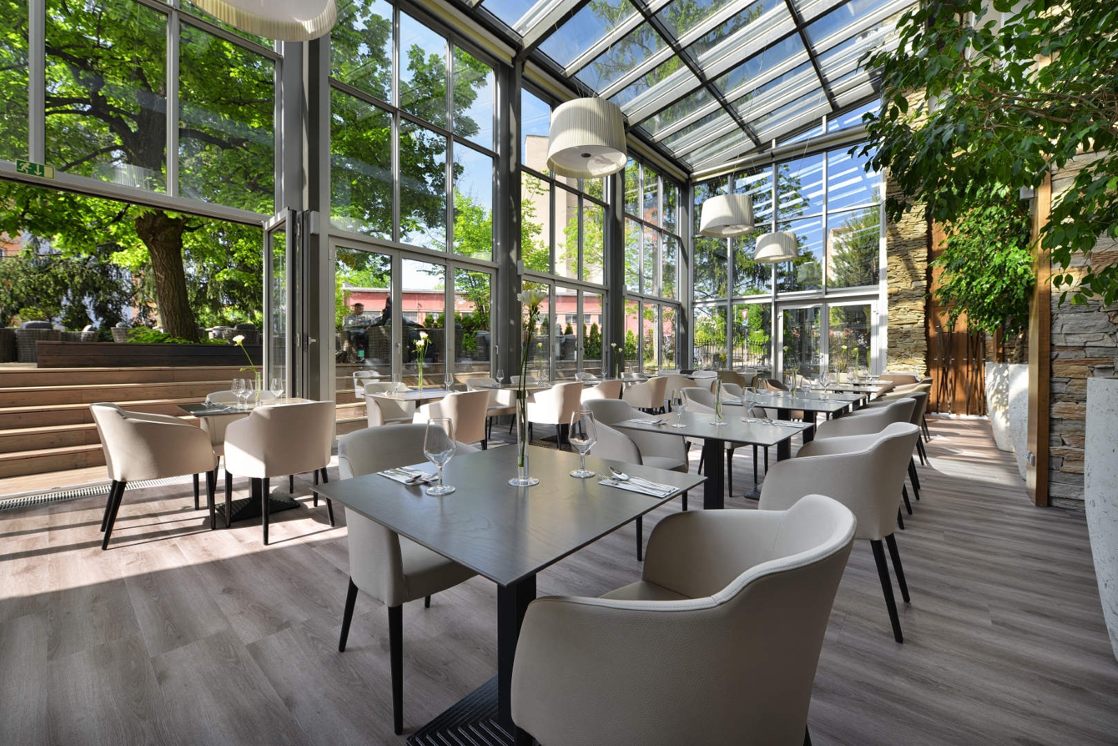 RESTAURACE PREMIUM HOTEL**** foto 3