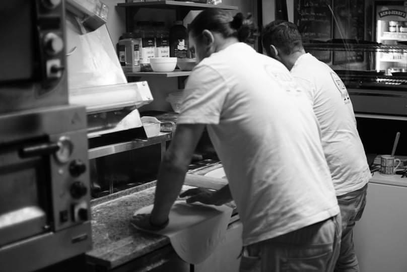 Pizza Friends s.r.o. foto 4