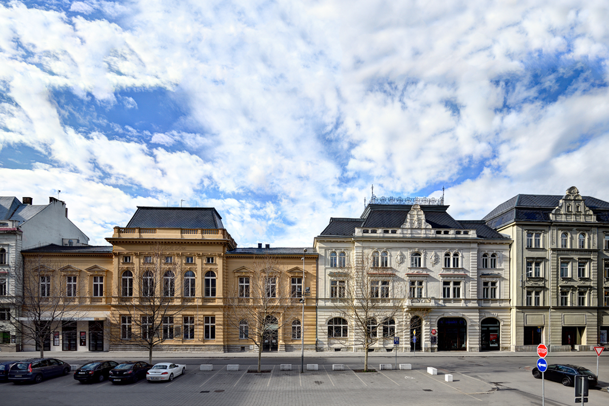 Divadlo Jiřího Myrona foto 3