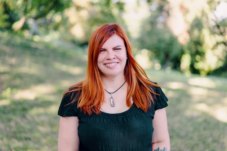 Maja Bourková - Rozmotávač myšlenek