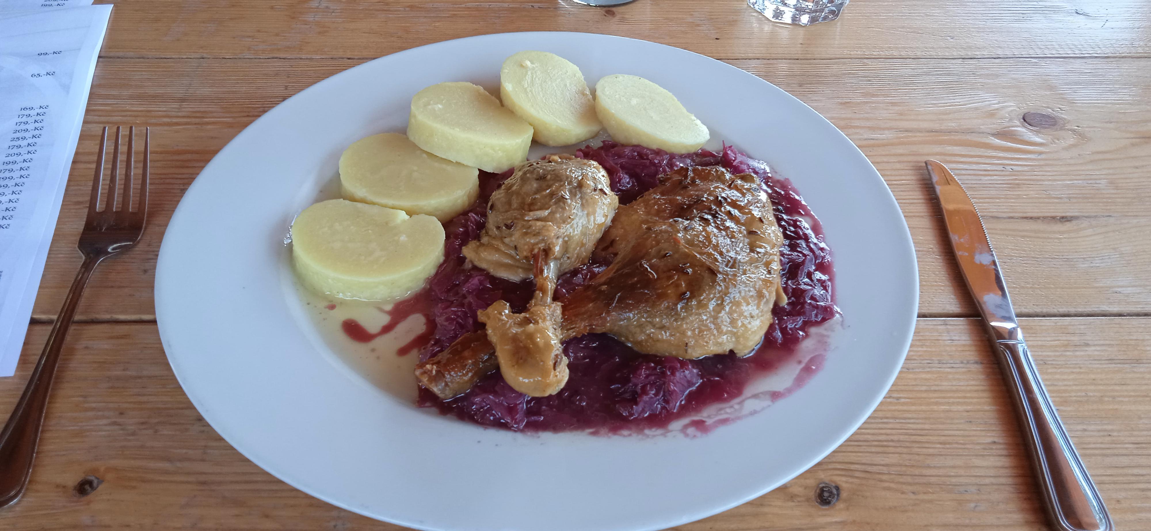 Restaurace Mlýn Sedlec foto 5