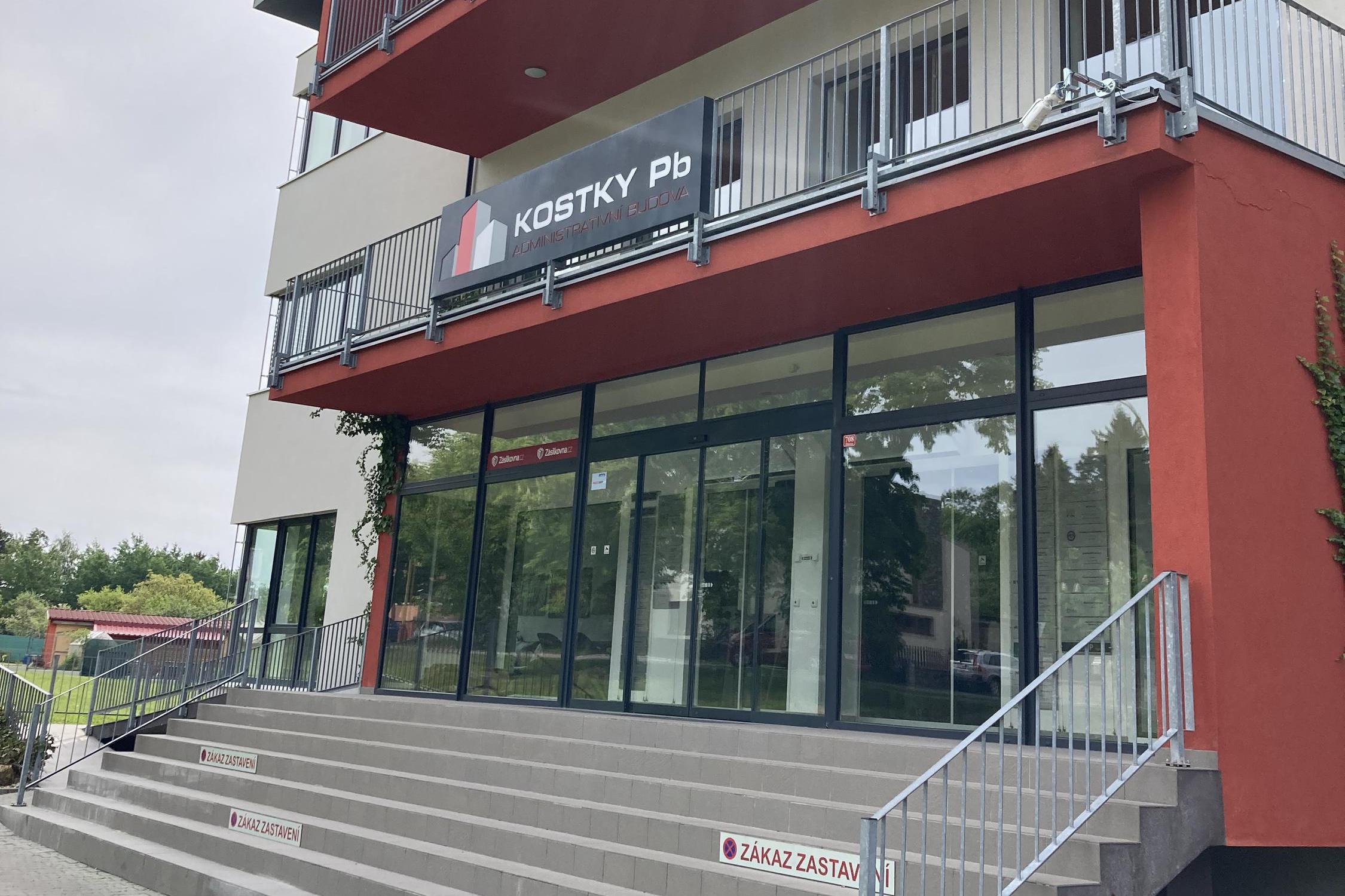 Easy m finance s.r.o., realitní kancelář foto 1