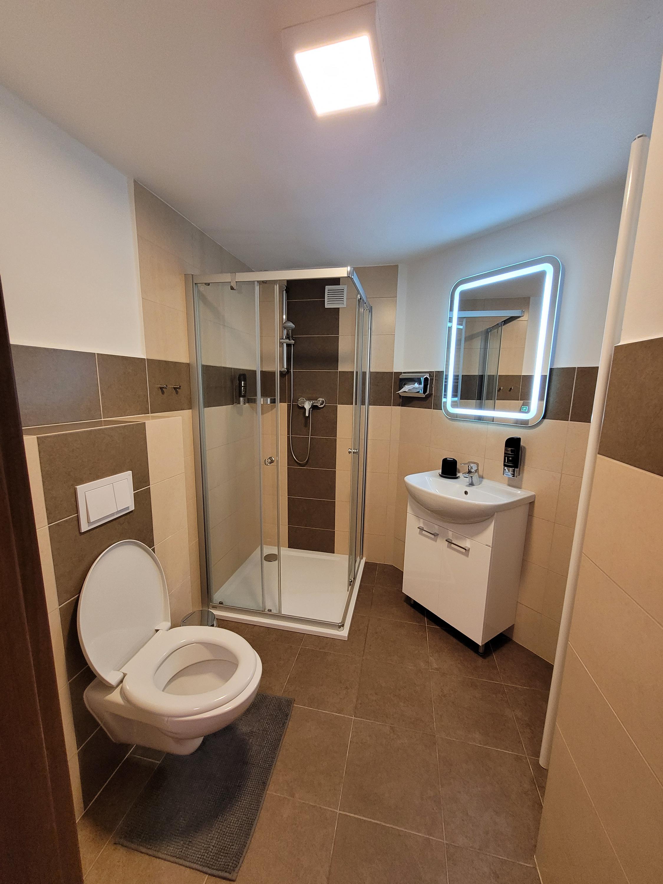 Hotel STARÝ MLÝN foto 3