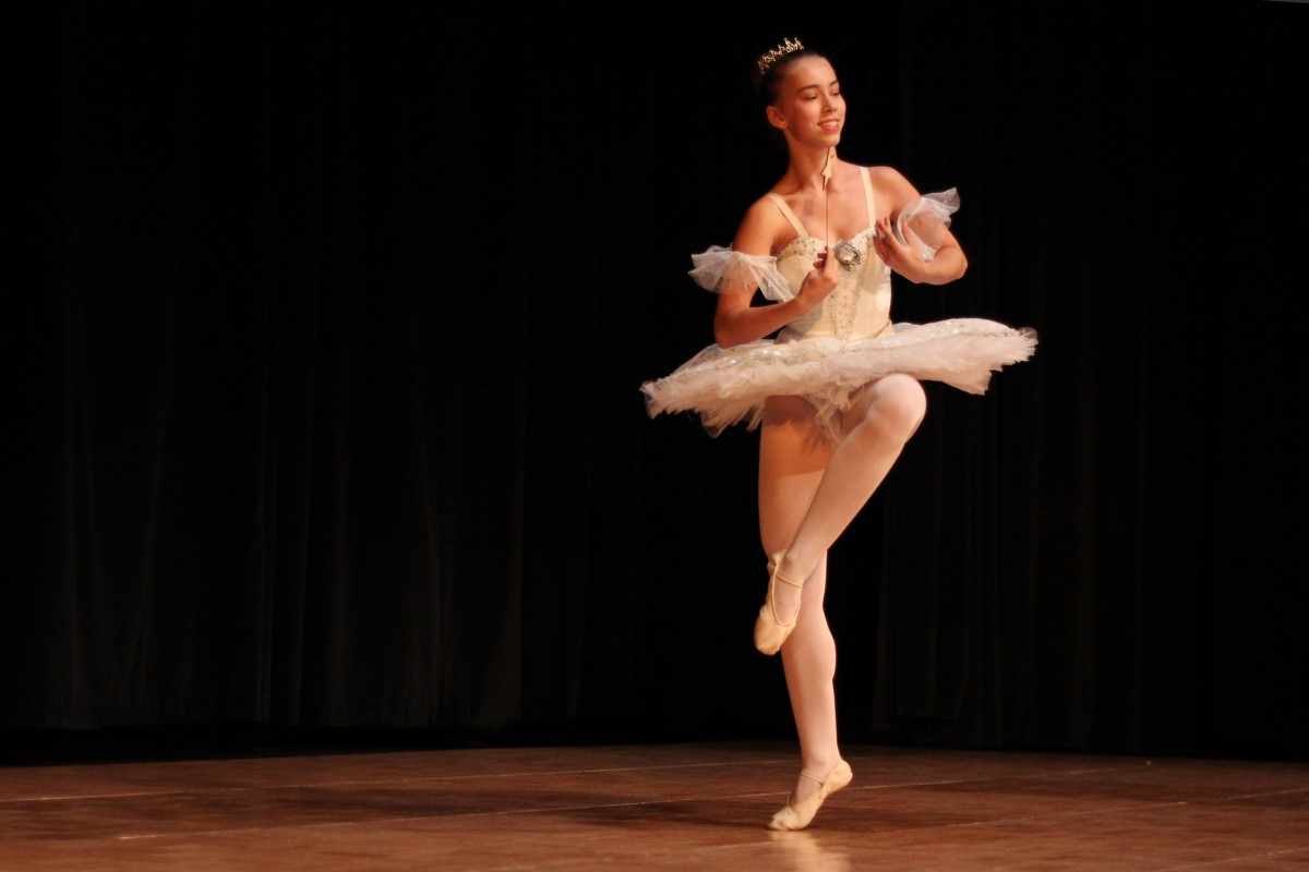 Taneční škola Jany Tomanové foto 4