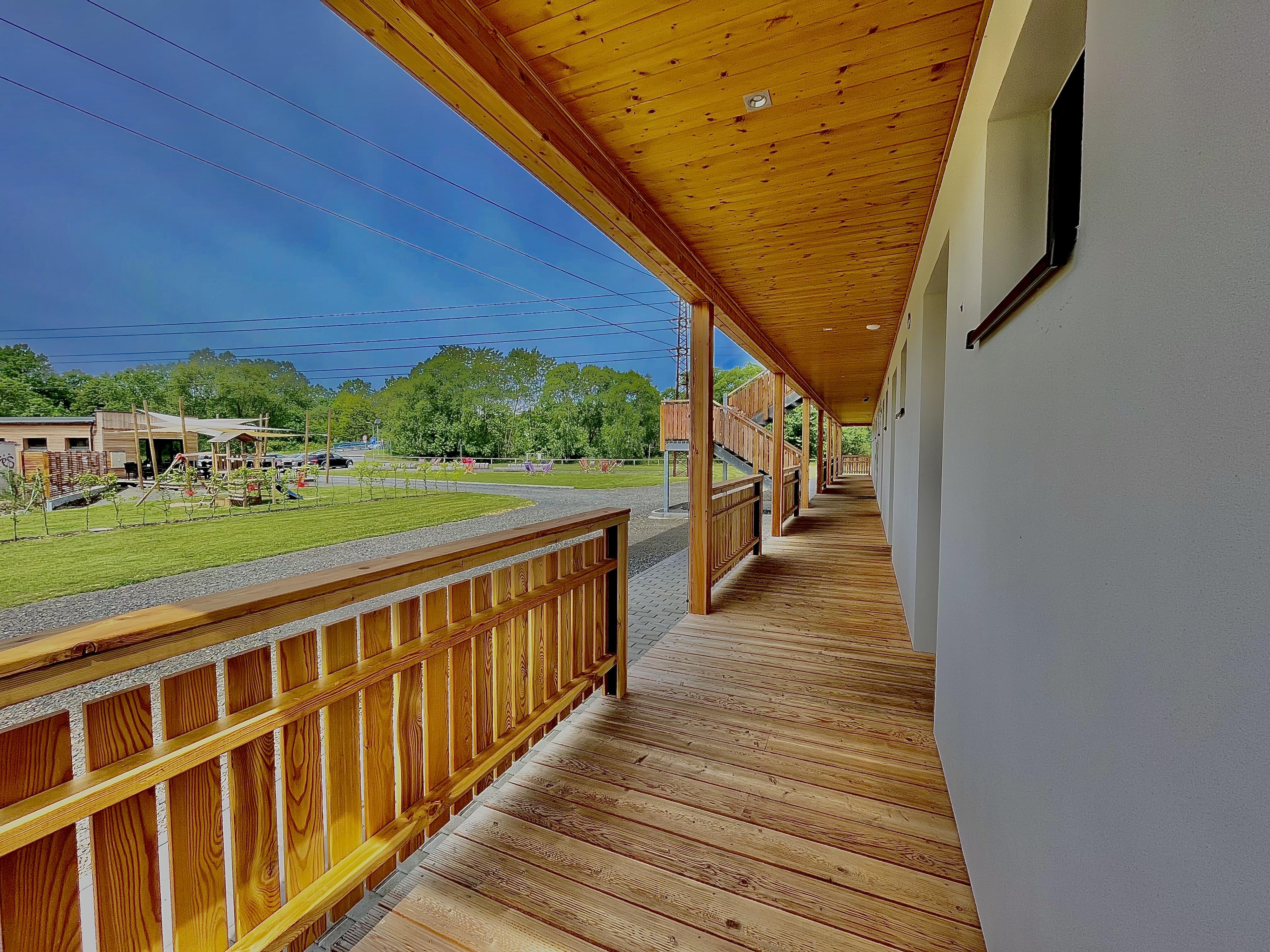 SPORT HOTEL BEČVA foto 5