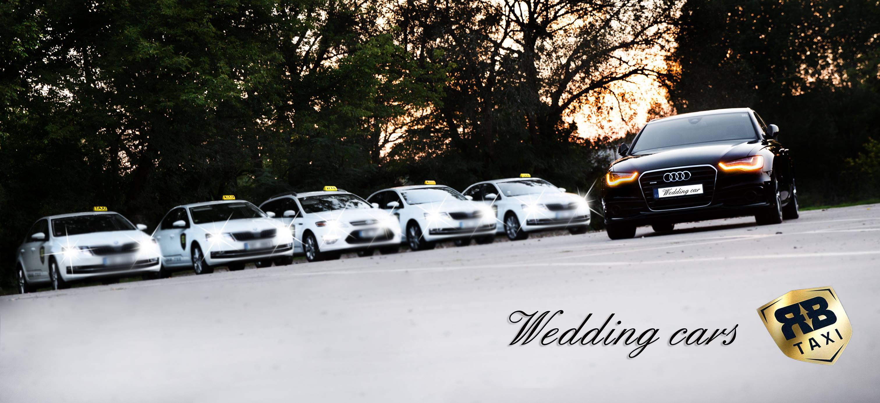 RB TAXI Hodonín foto 3