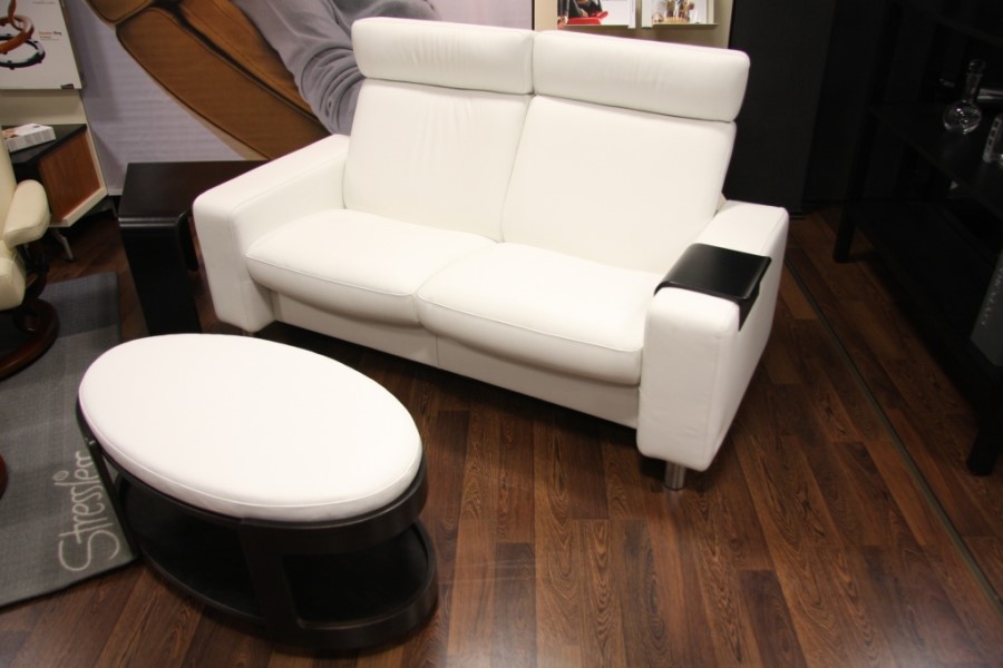 Výprodej skladu - Stressless Space 2 - sedačka
