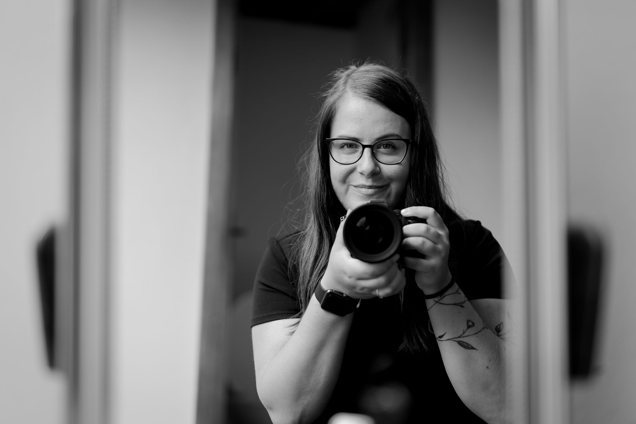 Kateřina Kotoučková - fotografka a videotvůrce foto 1