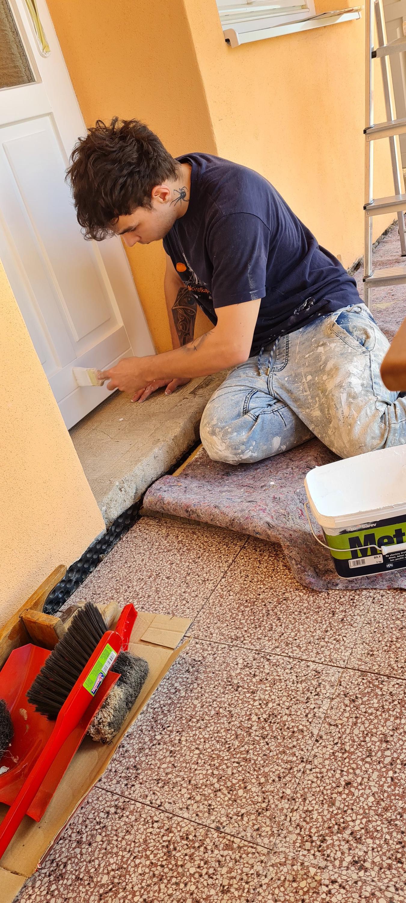 Grossmann - Nedorostek Malířské práce foto 4