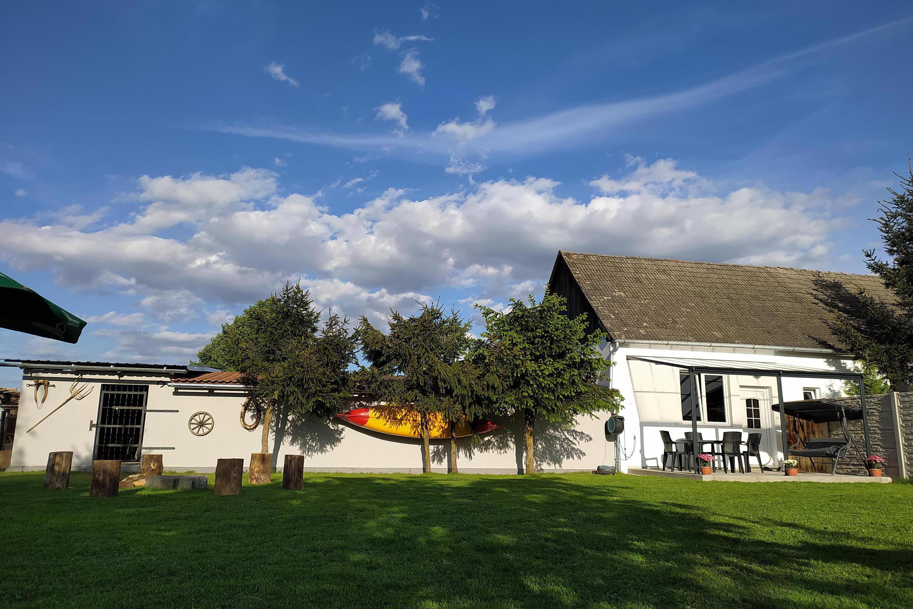 Pohoda Ubytování foto 2