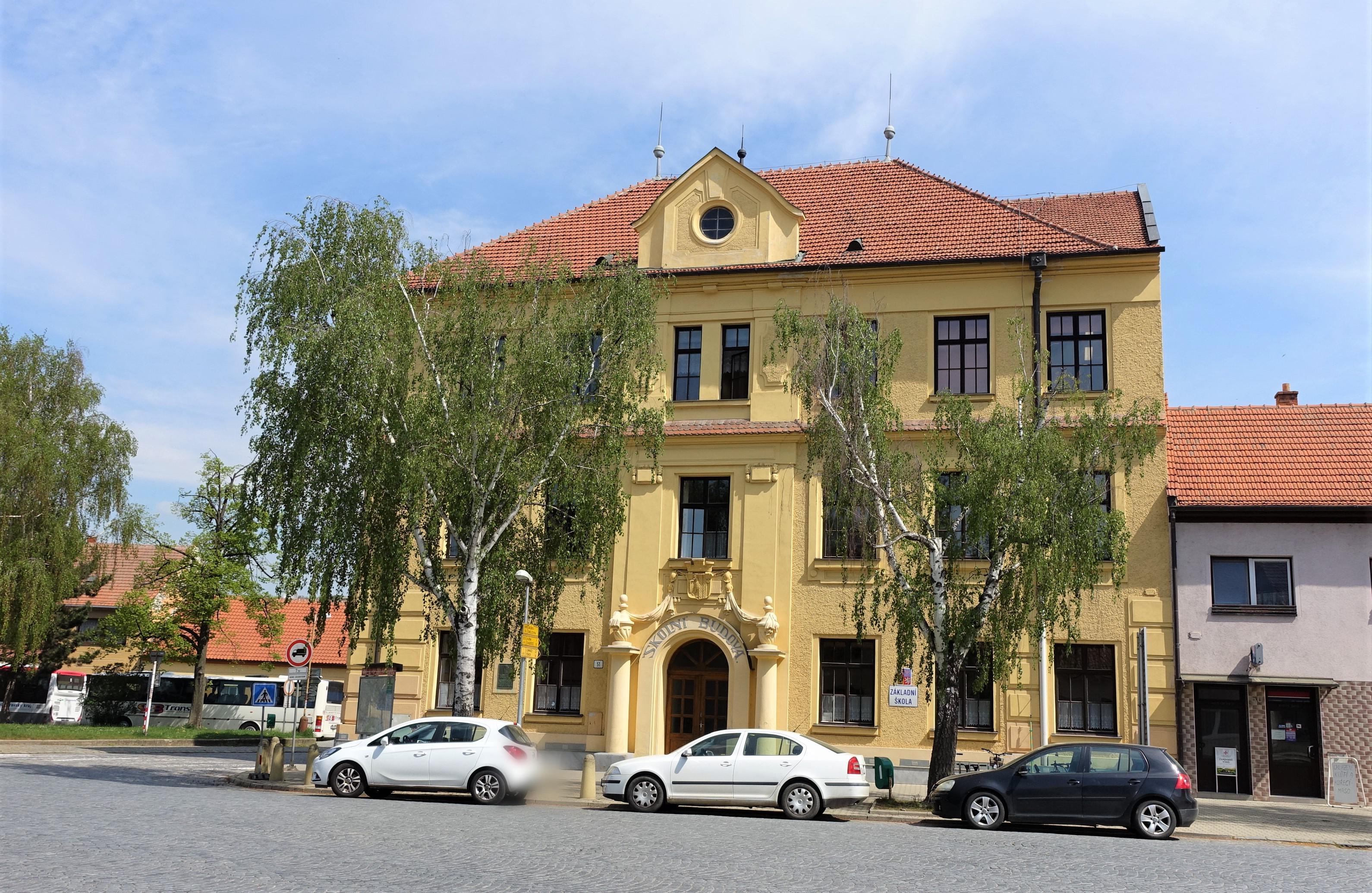 ZŠ Veverská Bítýška foto 4
