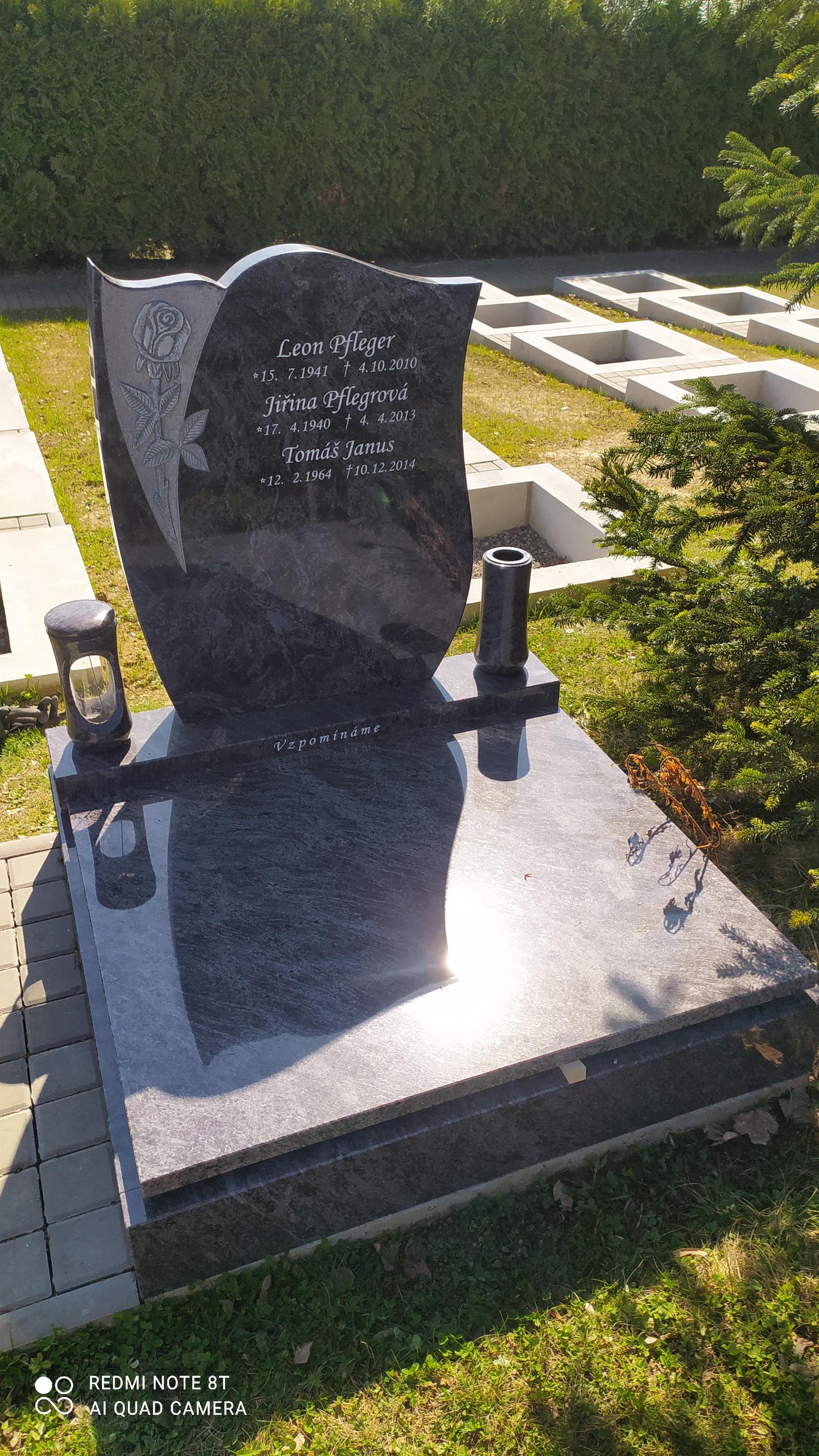 Kamenictví Blumstav foto 3