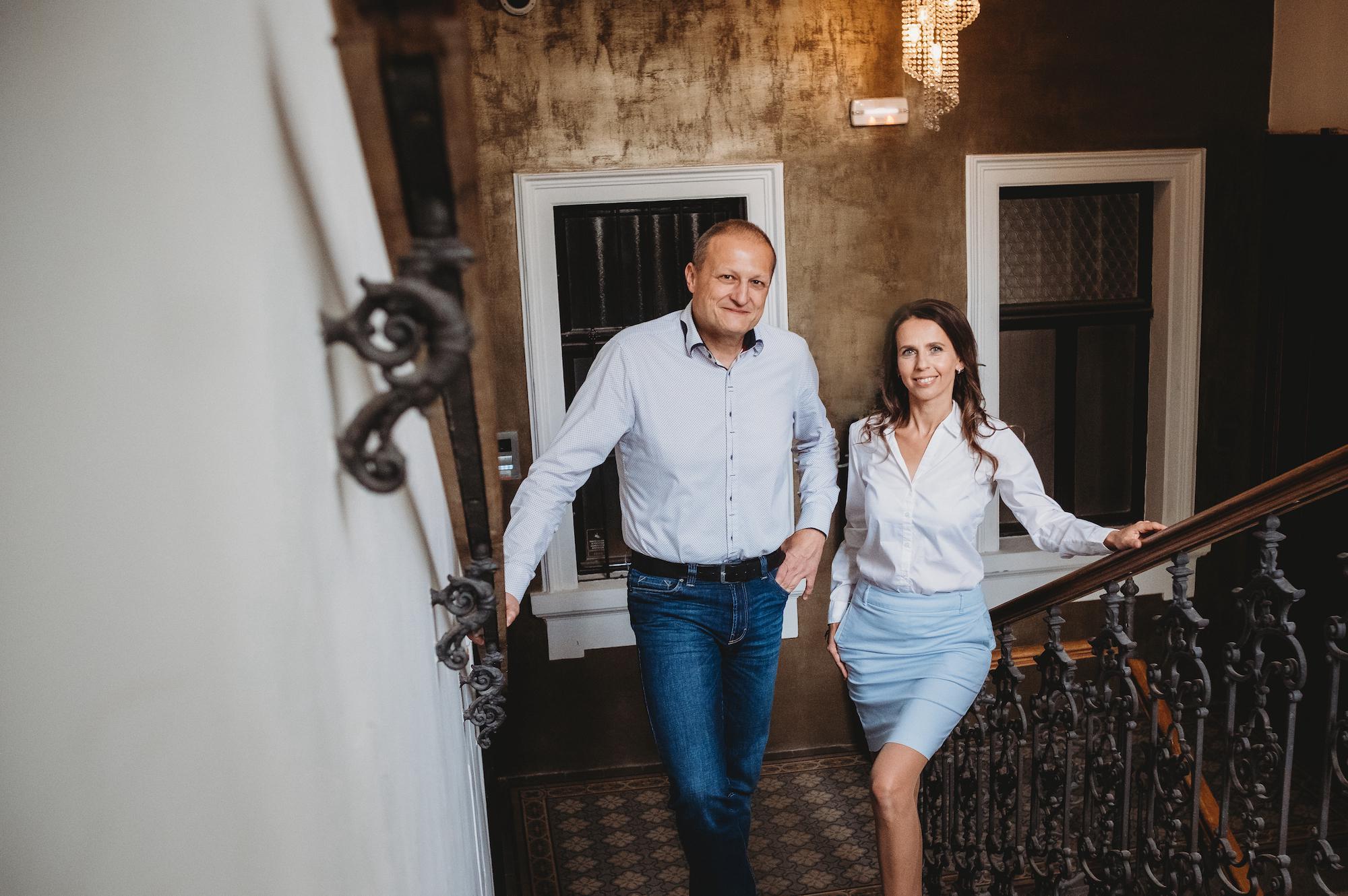 Umění vést s.r.o.