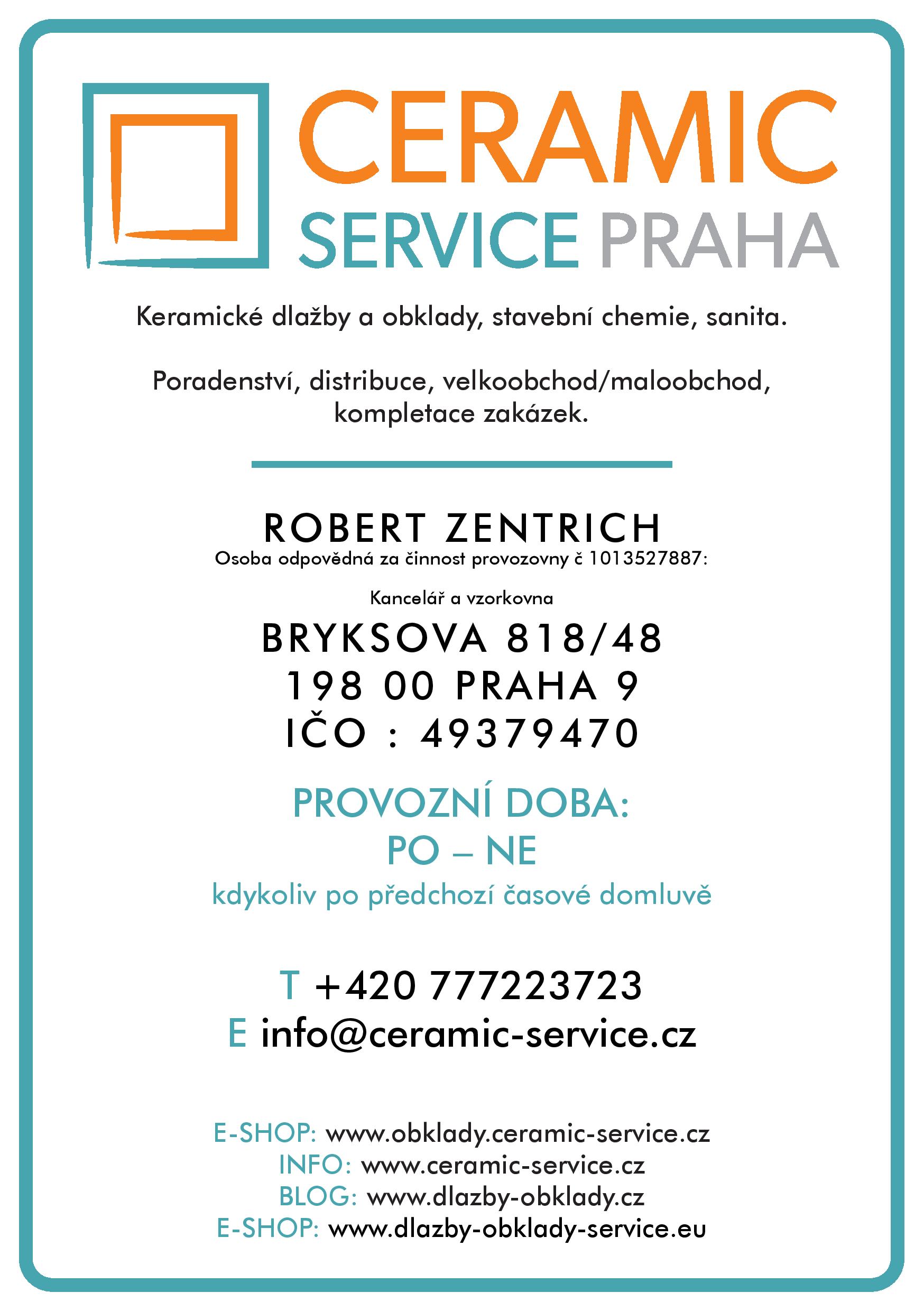 Obklady.ceramic-service.cz foto 2