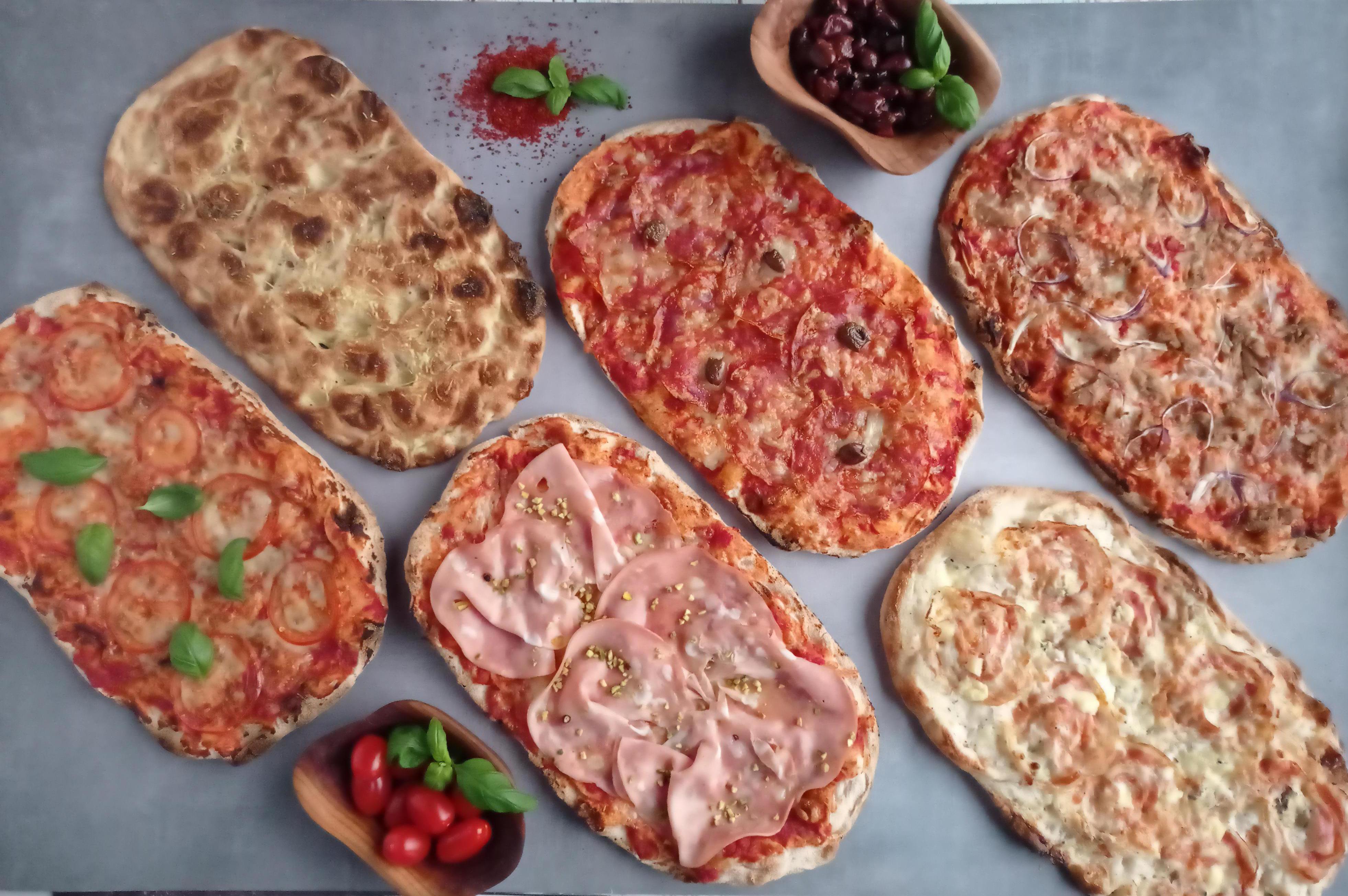 Italské Speciality & Bistro