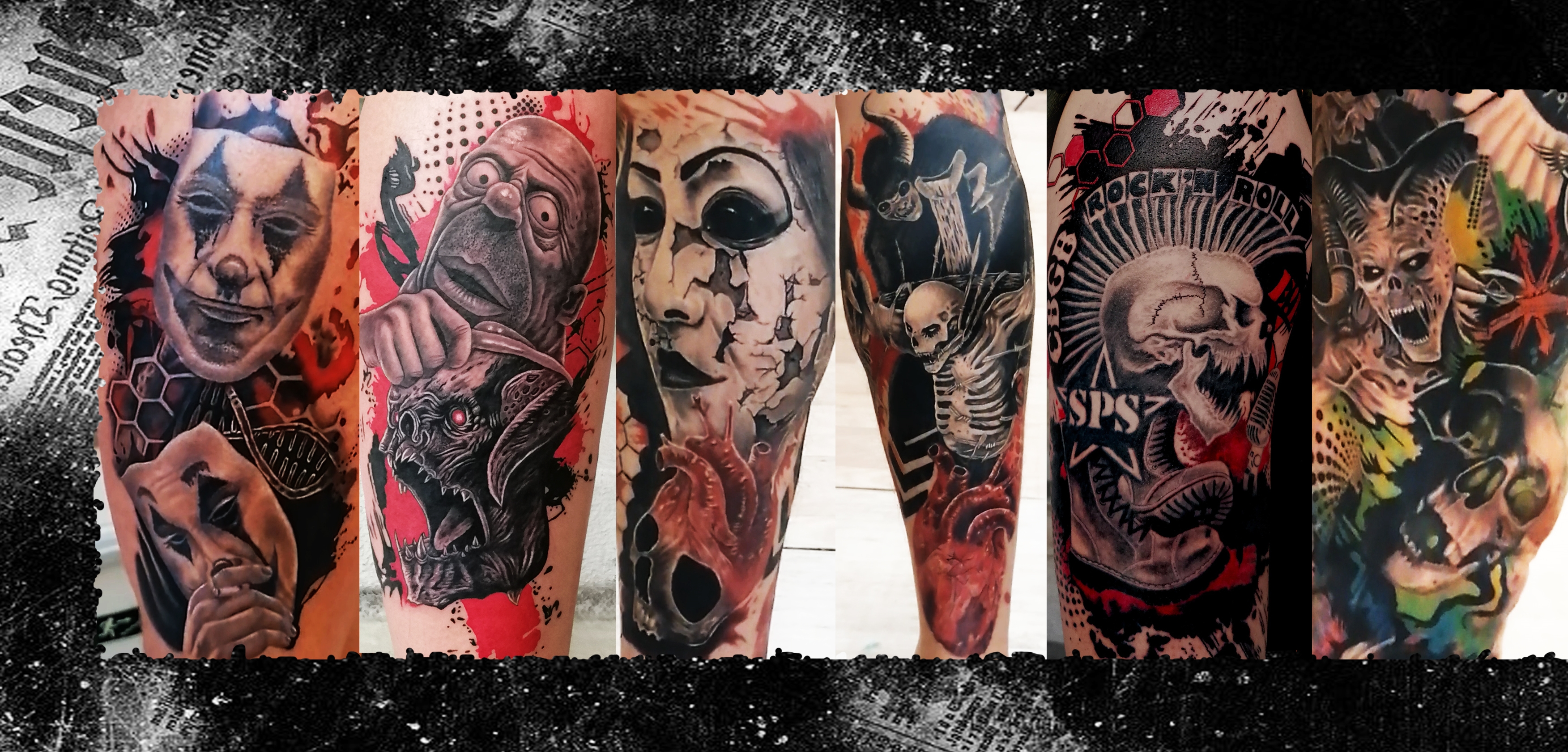 Ropucha_tattoo foto 4