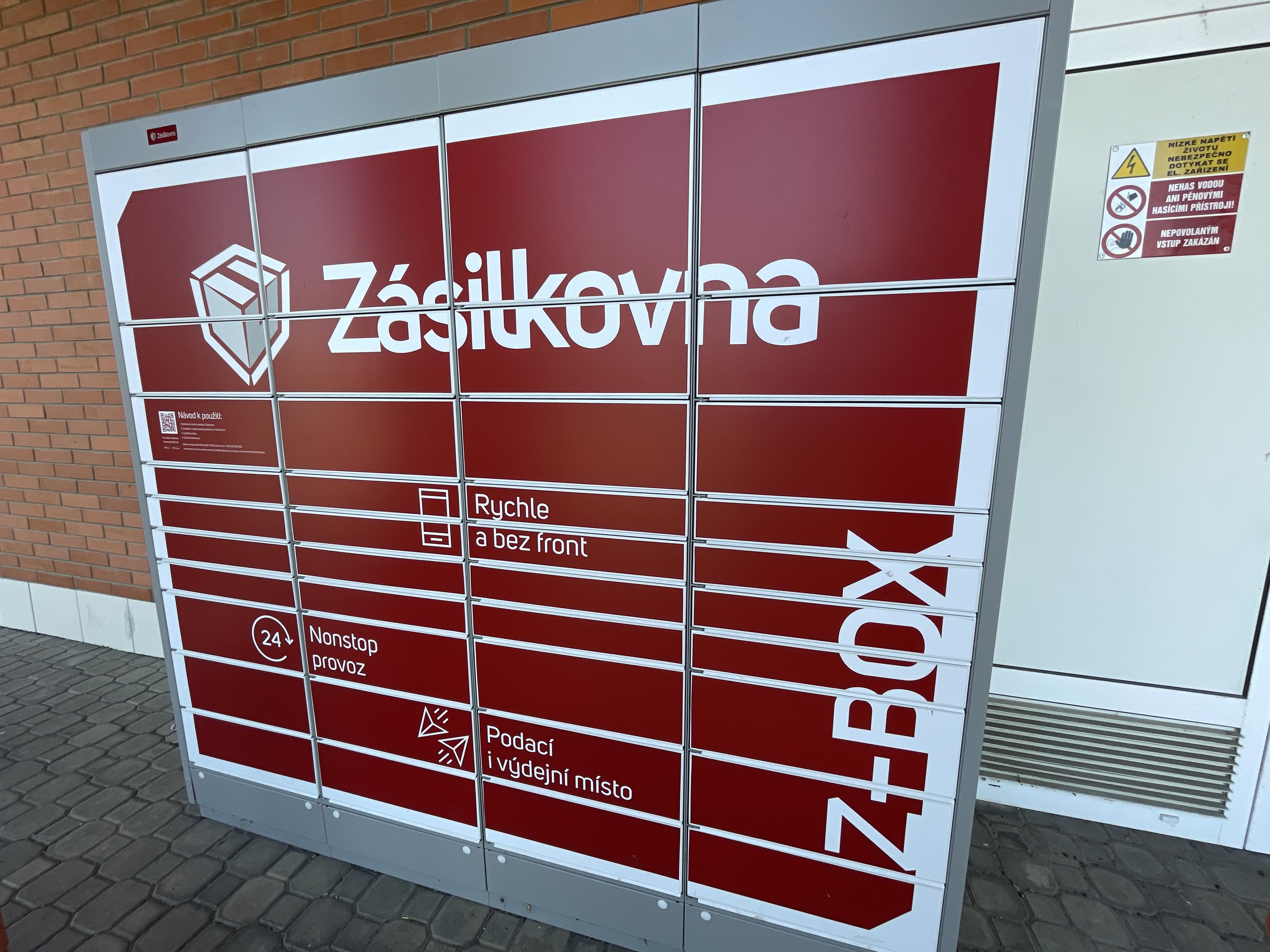 Z-BOX foto 2