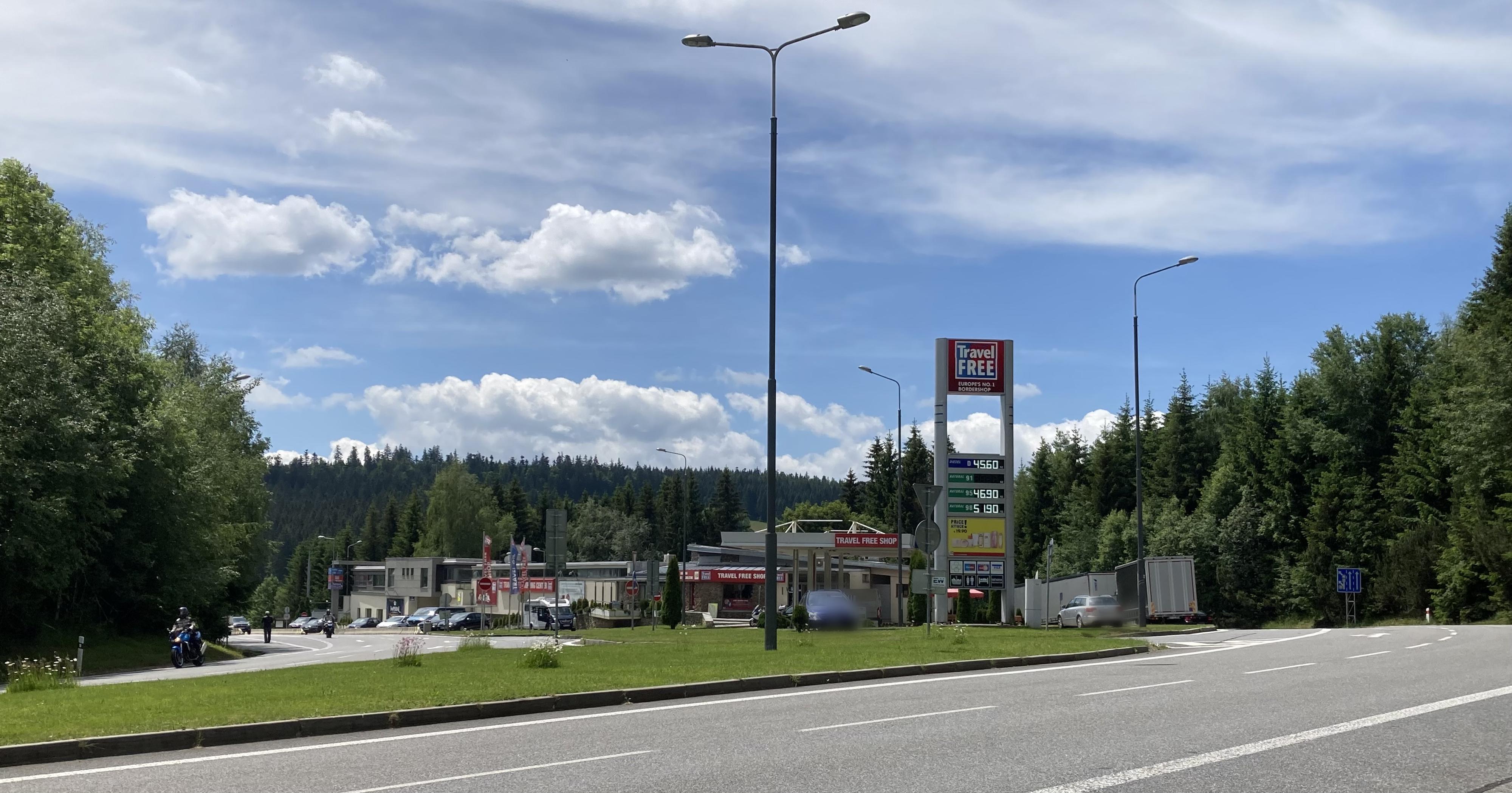 TRAVEL FREE SHOP foto 5