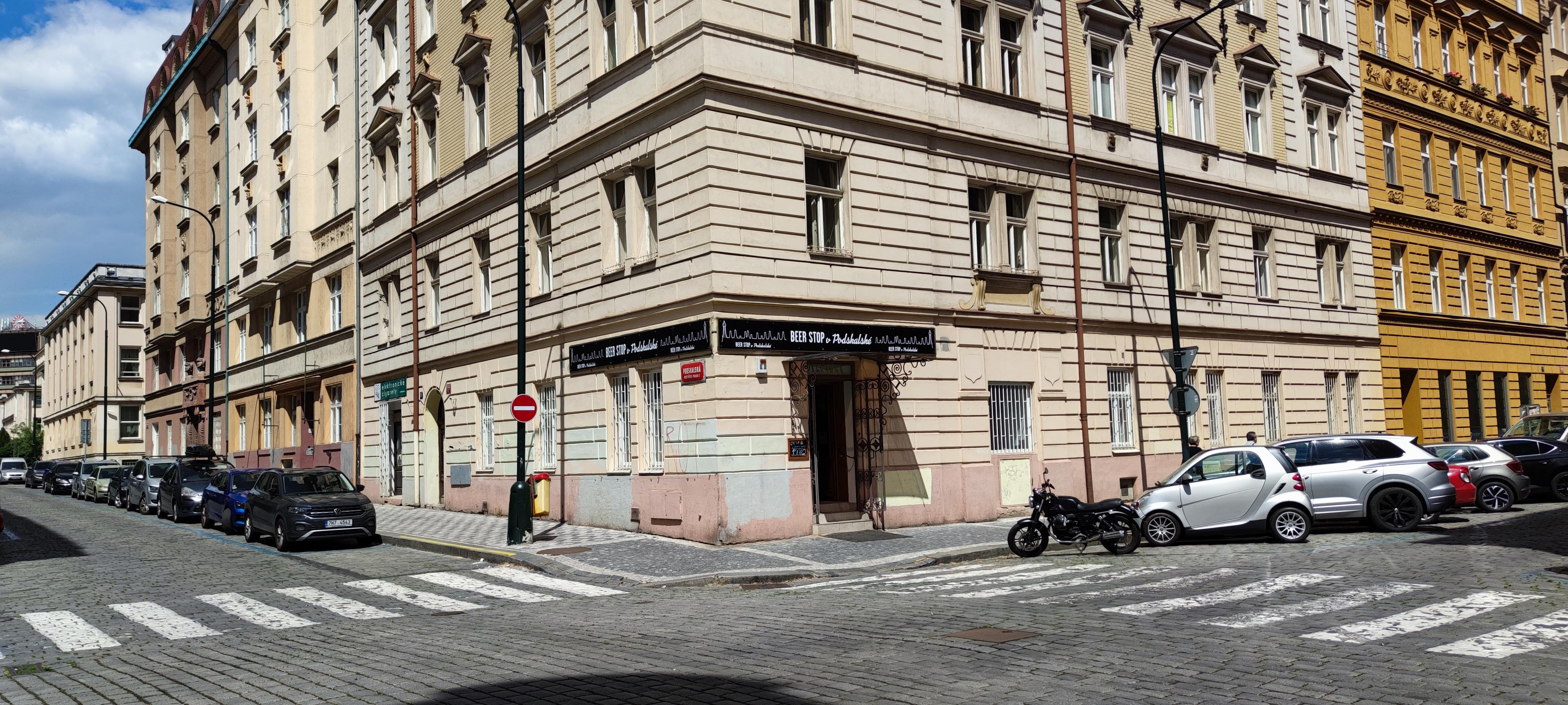 Beer Stop v Podskalské foto 5