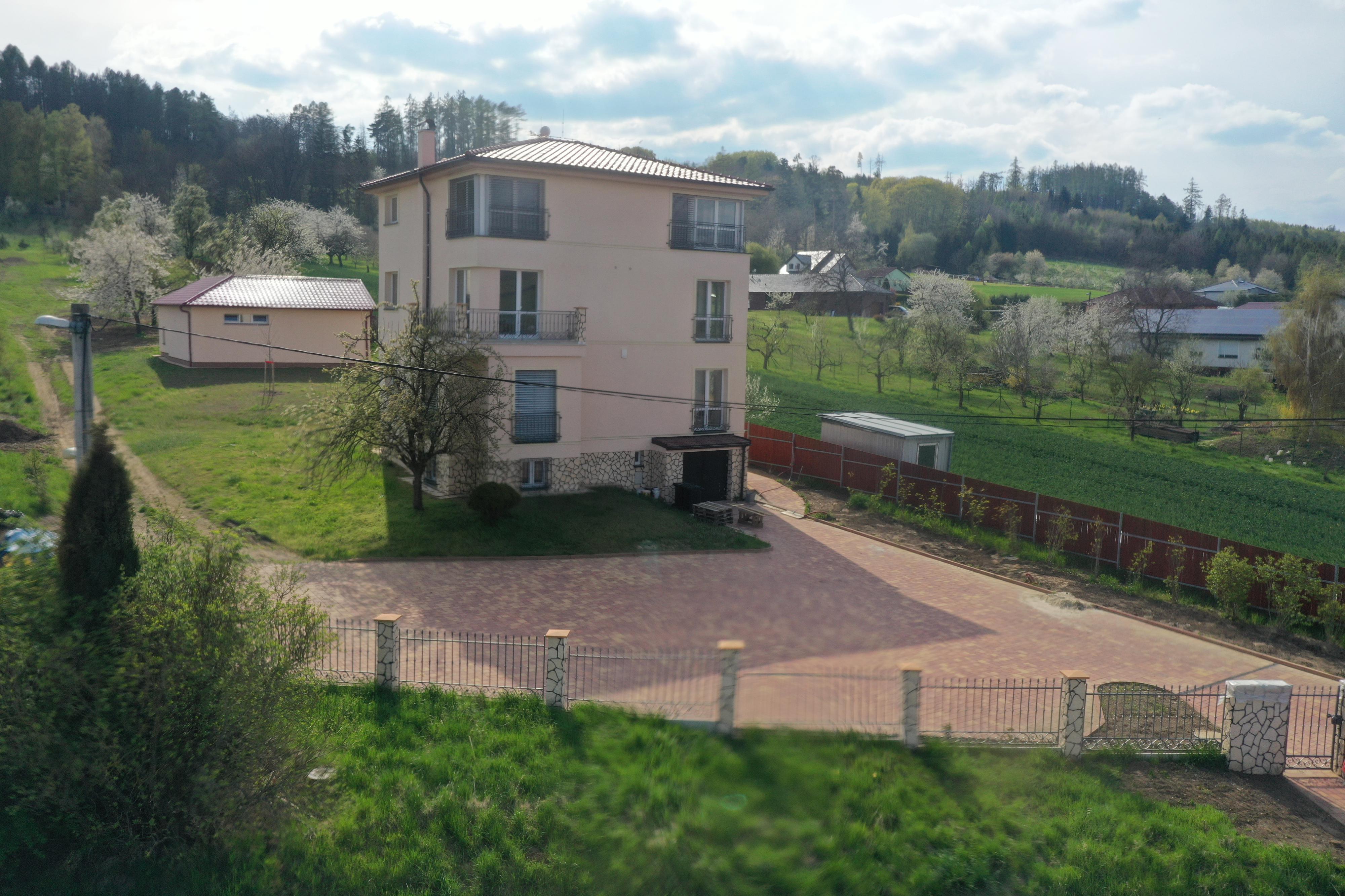 Penzion Renesance