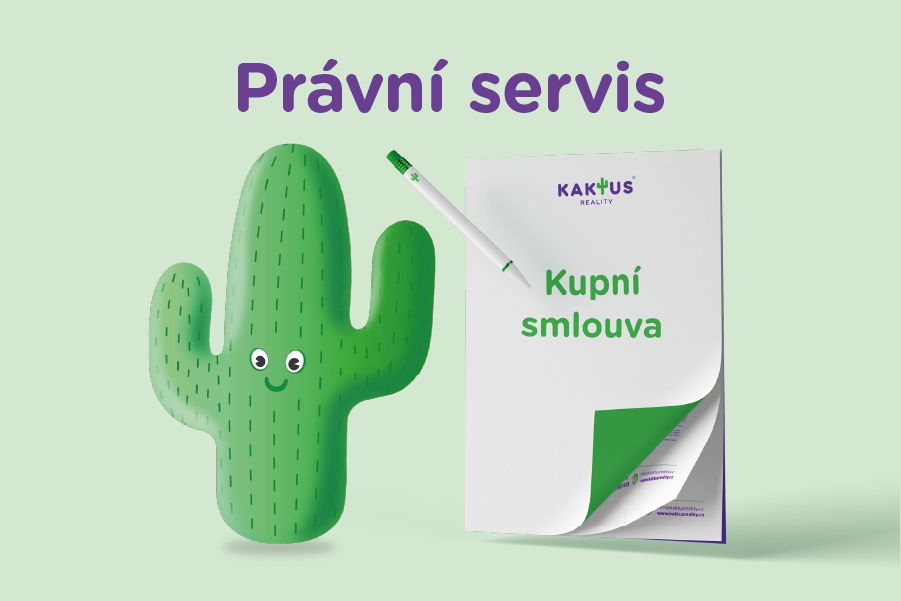 Právní servis