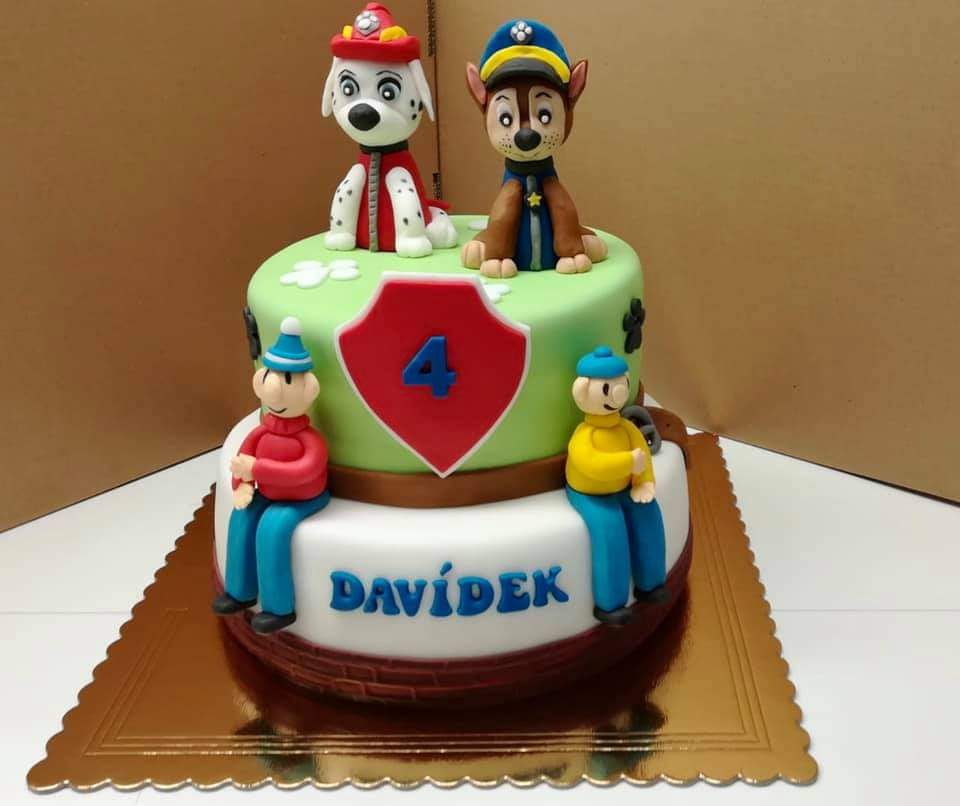 Cukrářství u Savarů foto 4