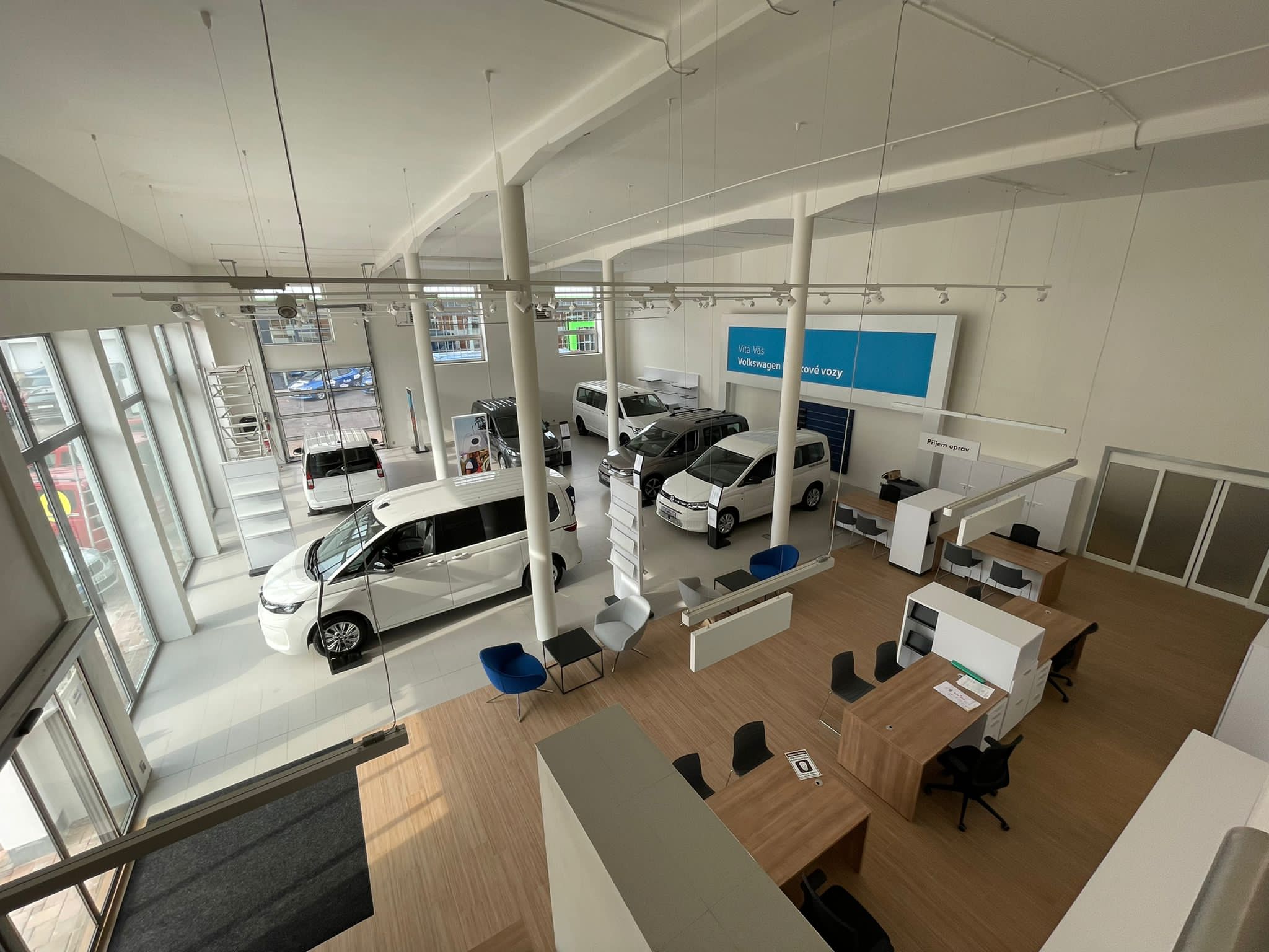 OKIM spol. s r.o. foto 2