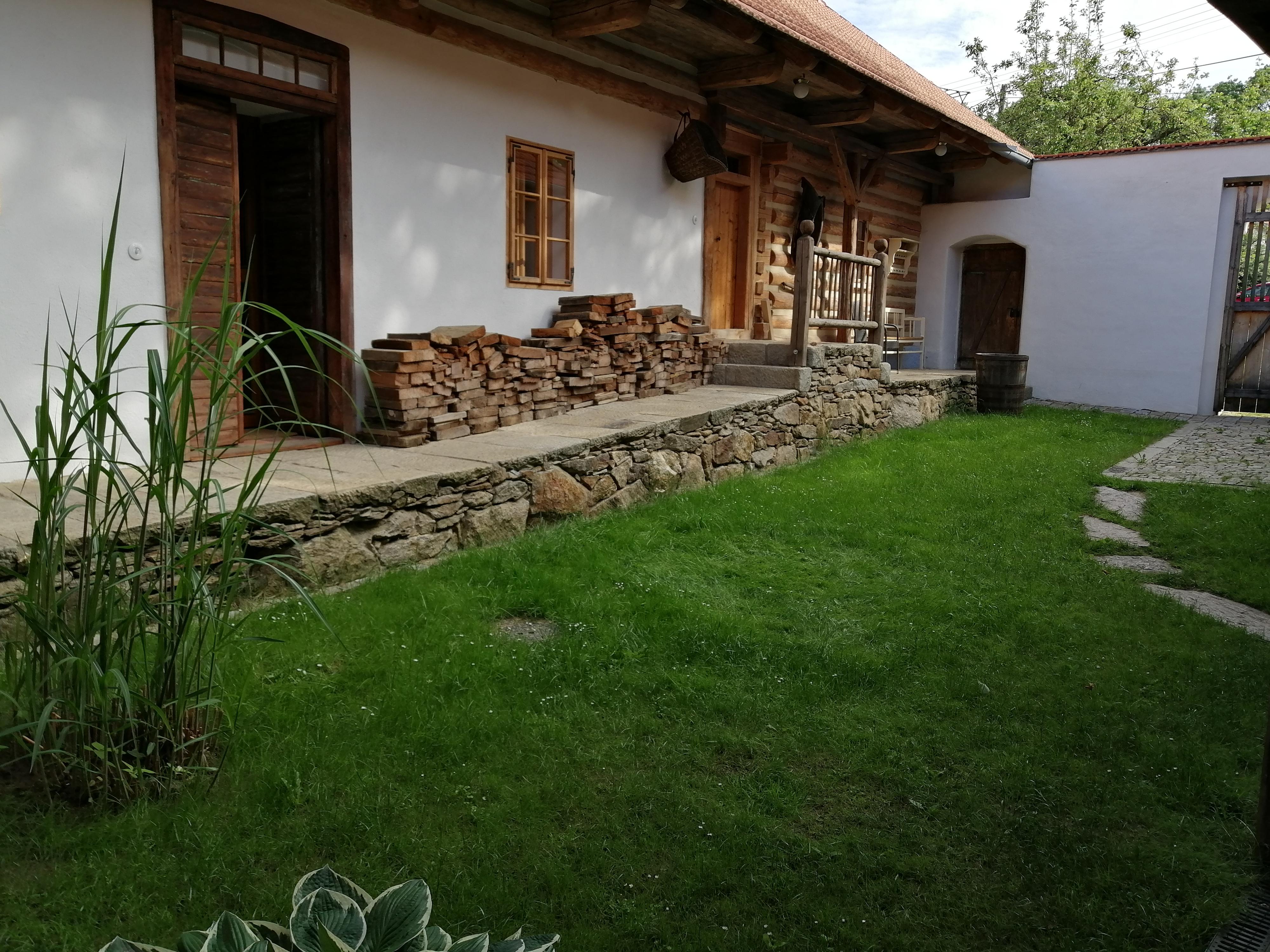 Penzion Okamžik foto 3