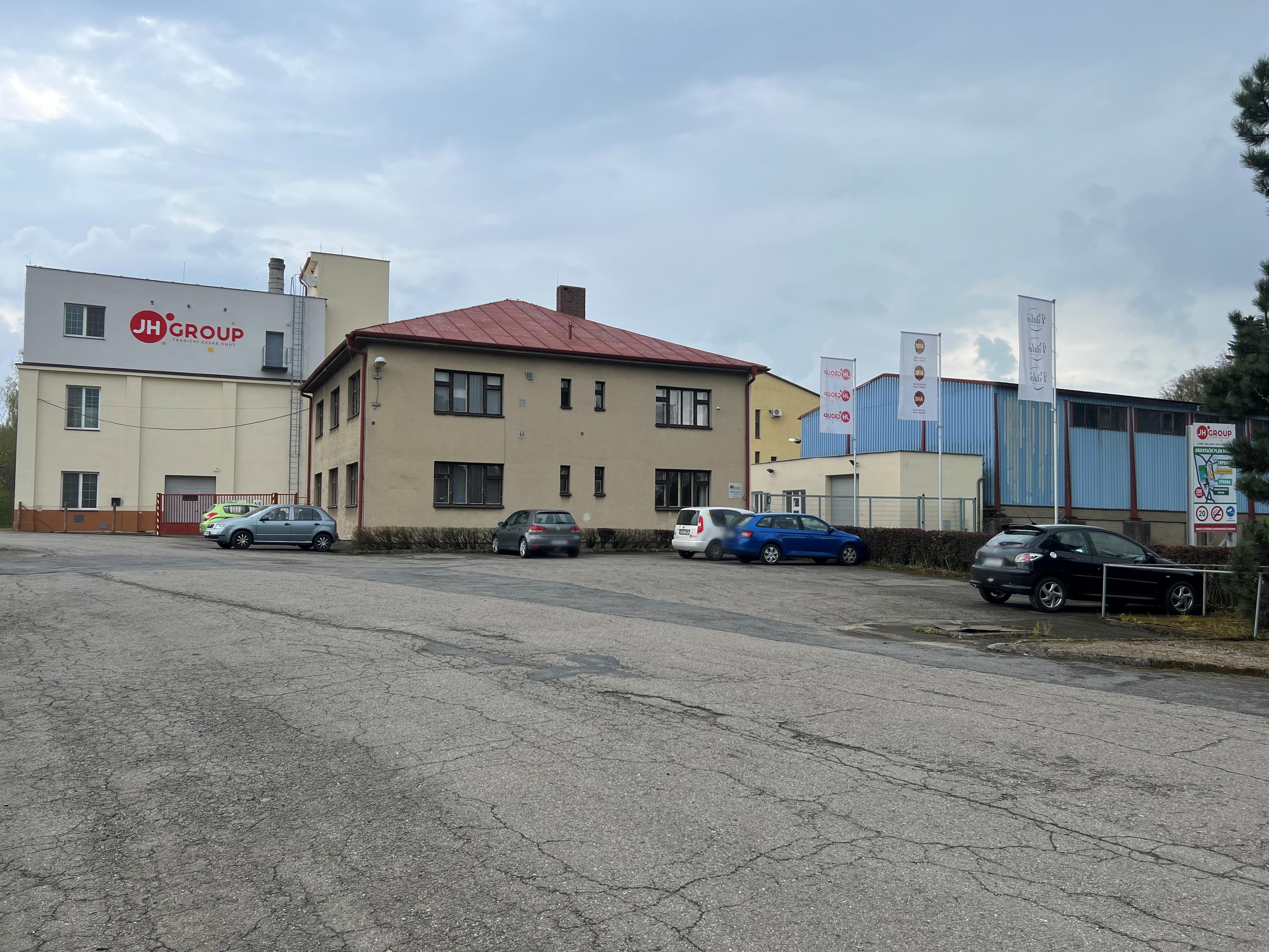 JH GROUP spol. s.r.o. foto 4