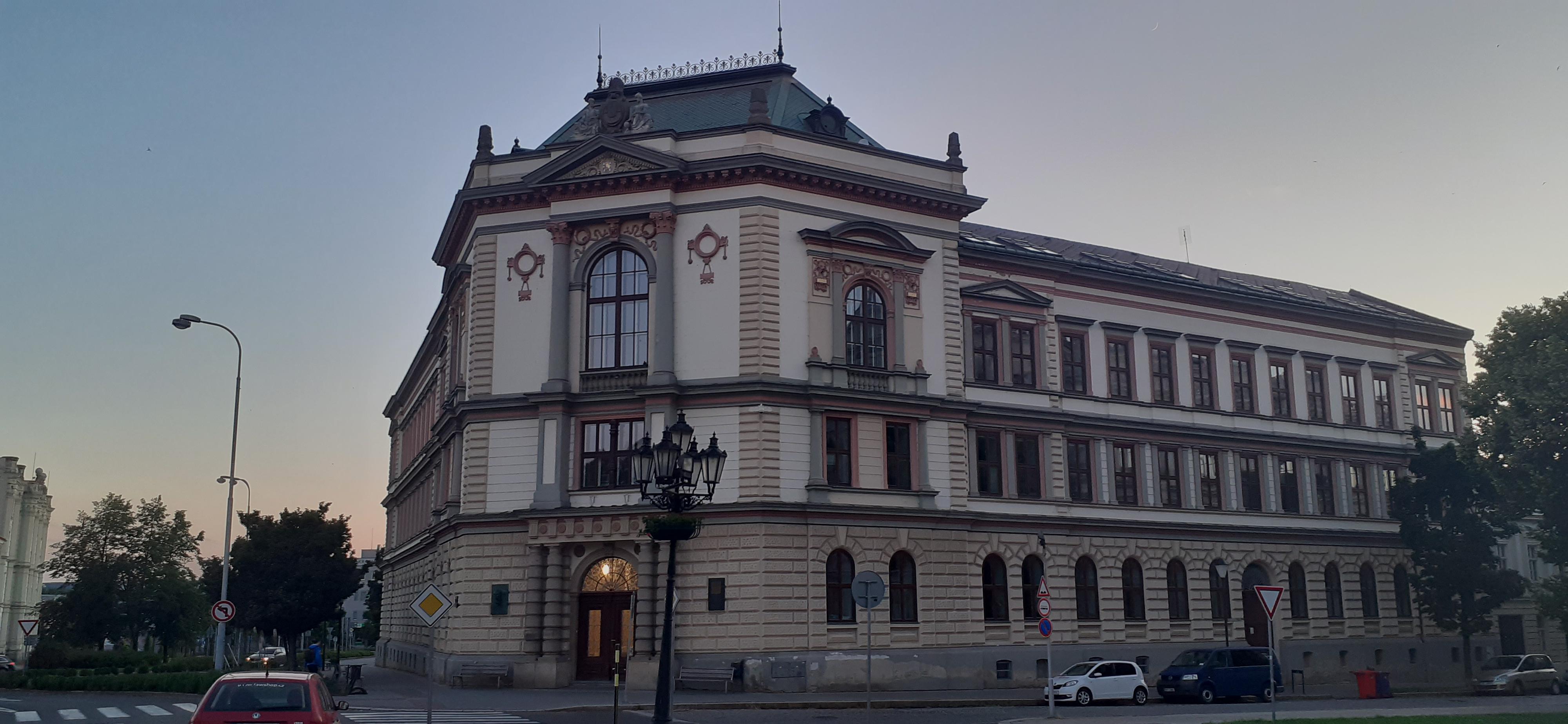 Gymnázium Kroměříž foto 6