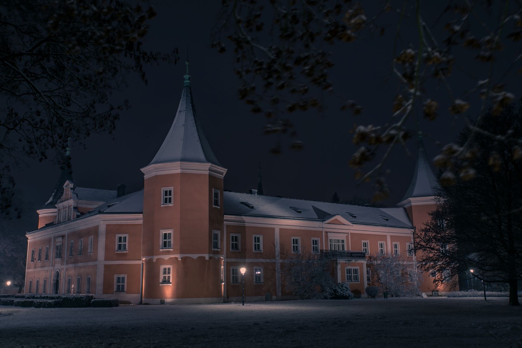 Muzeum Sokolov, Karlovarského kraje foto 2