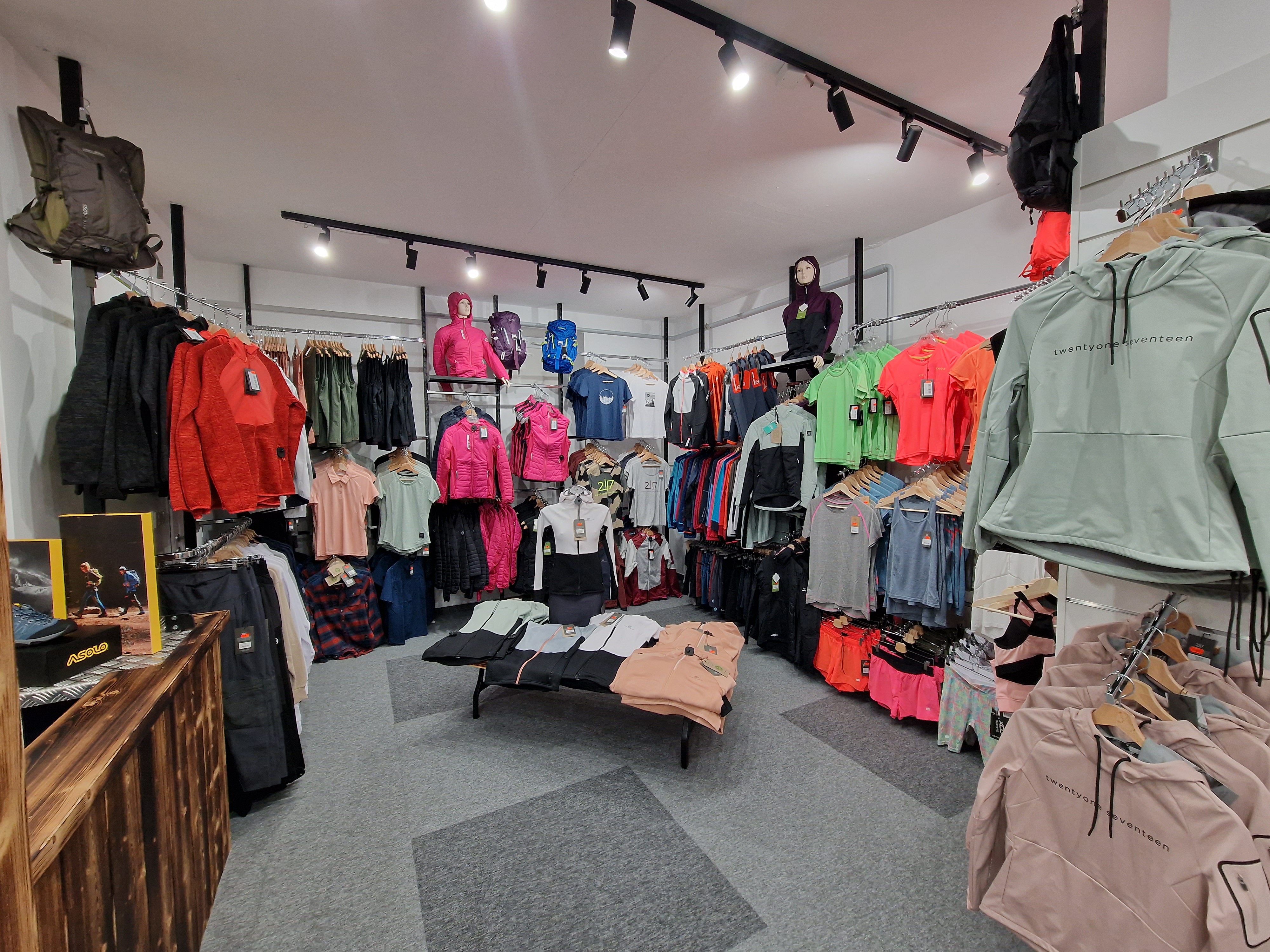 2117 Ski & Fashion Harrachov foto 3