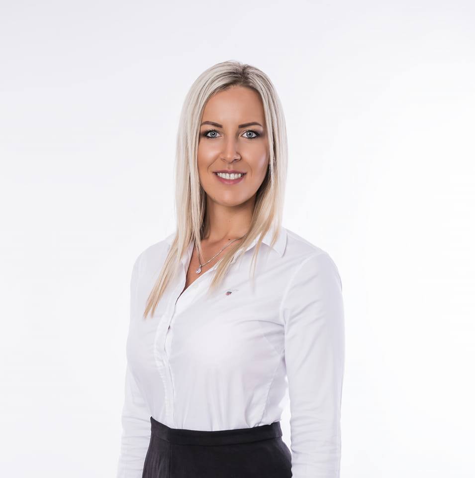 Petra Palušná Remax G8 foto 2