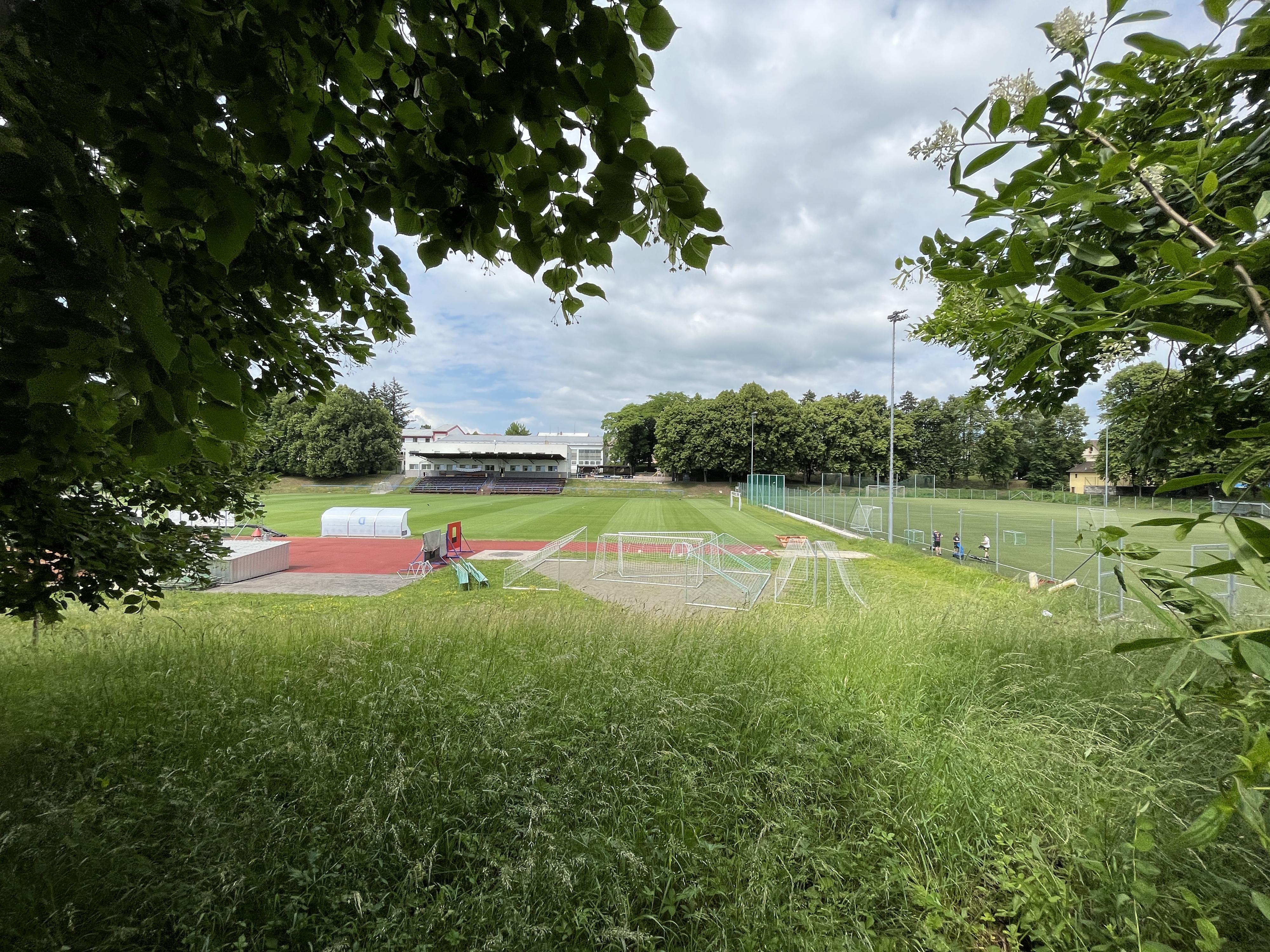 FC Morkovice, spol. s r.o. foto 2