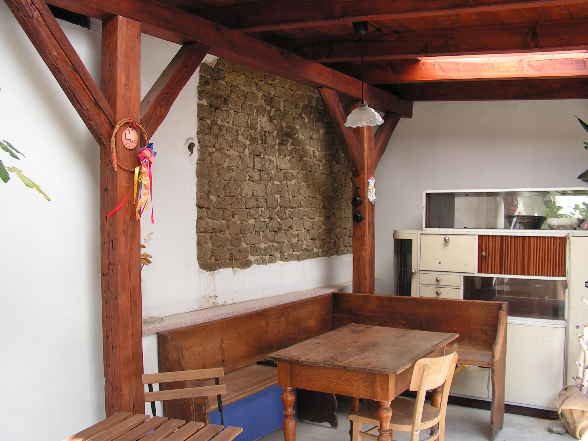 Ubytování U Falešníků foto 3