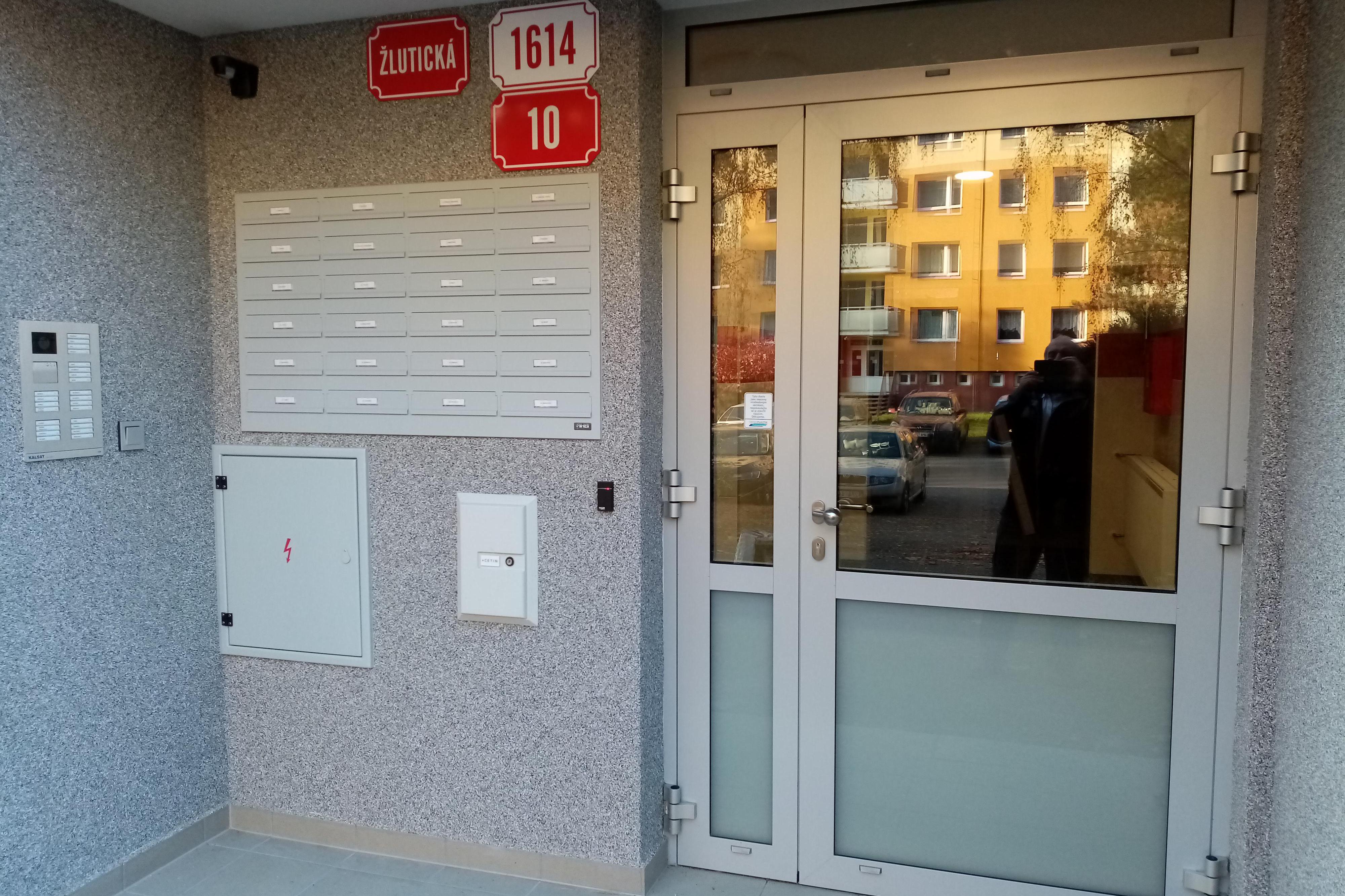 Ing. Václav Matějka