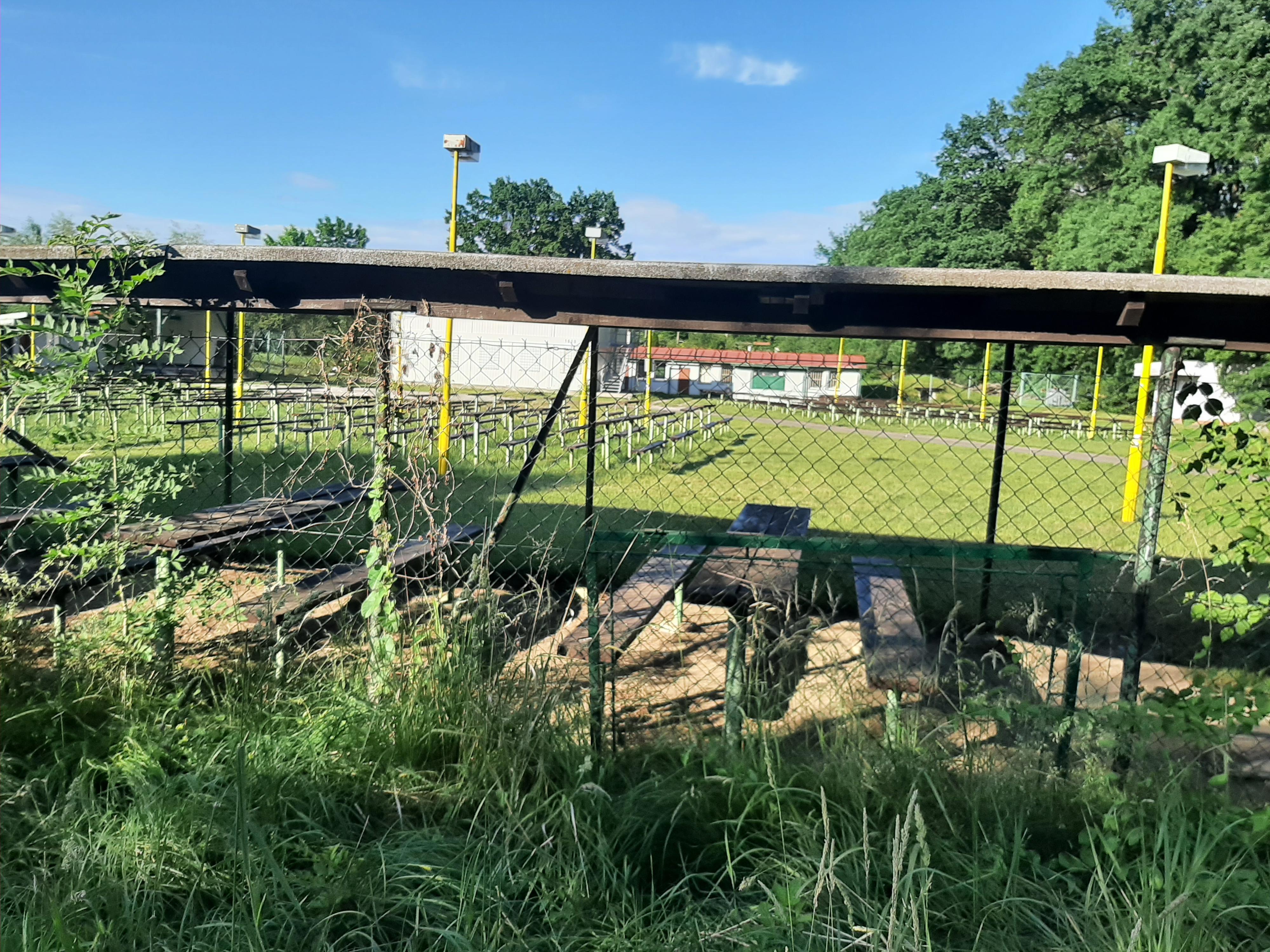 Moravský rybářský svaz, Otrokovice místní organizace - ubytovna foto 3