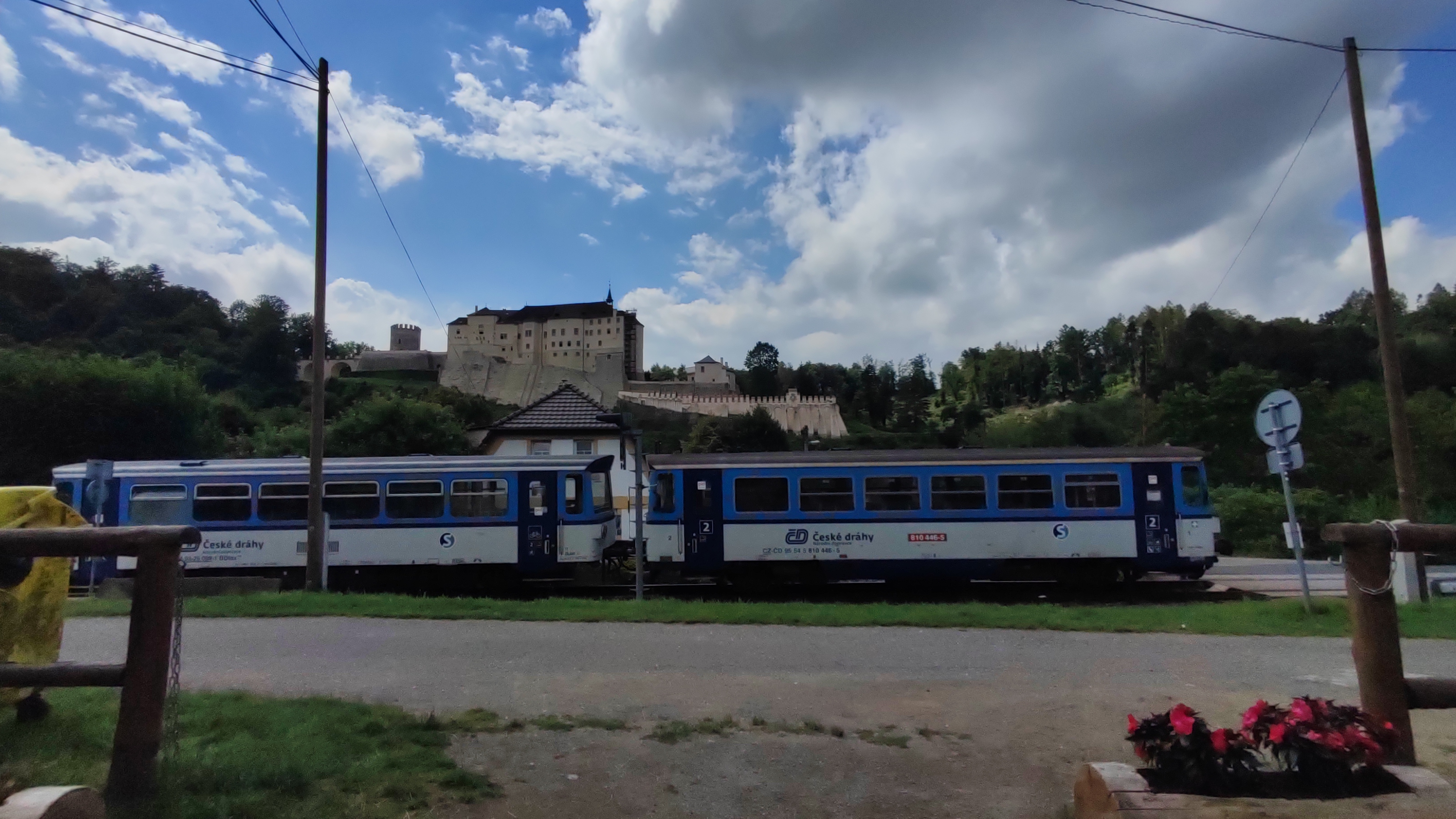 Restaurace Na Zastávce foto 3