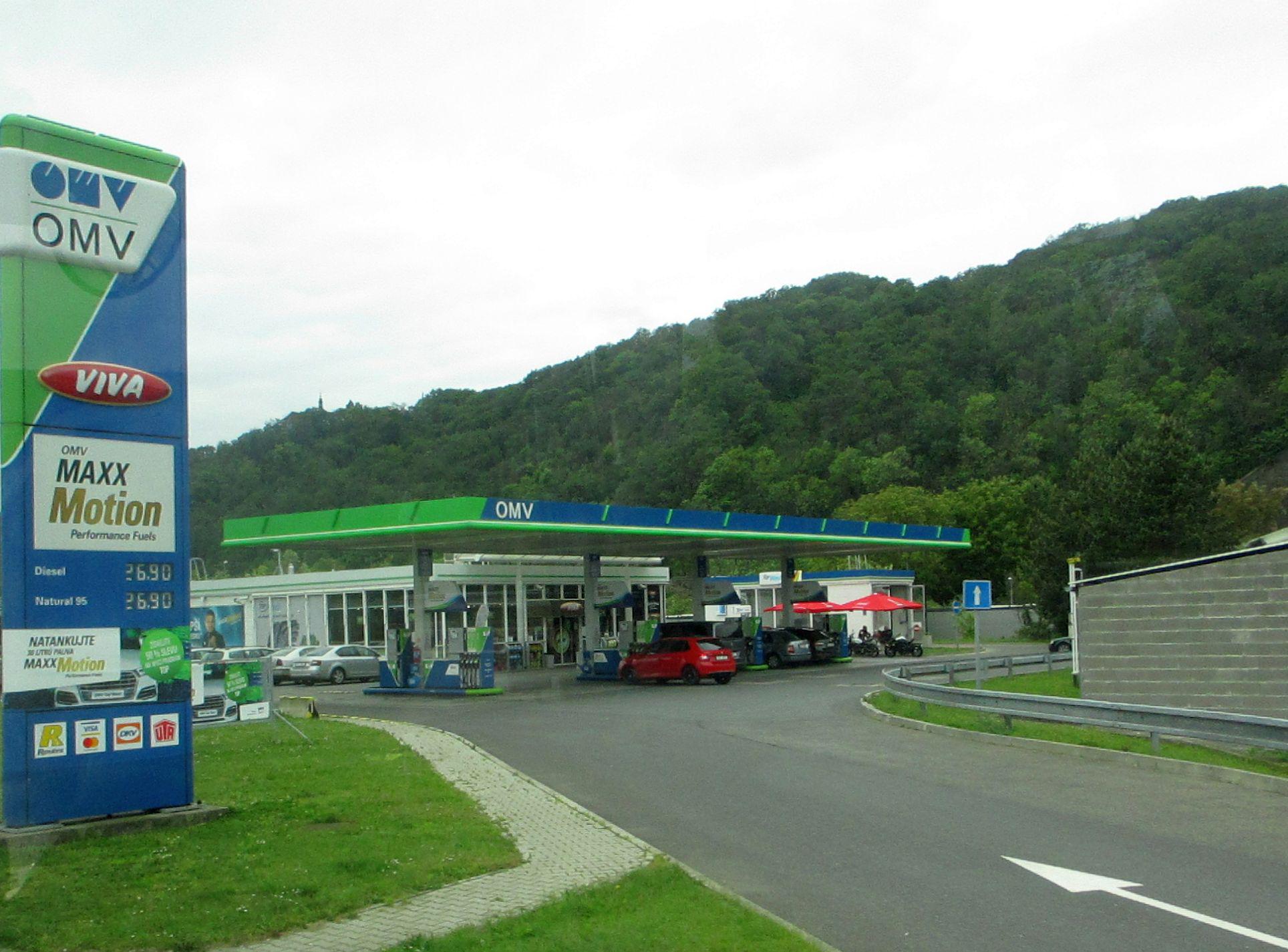OMV foto 5