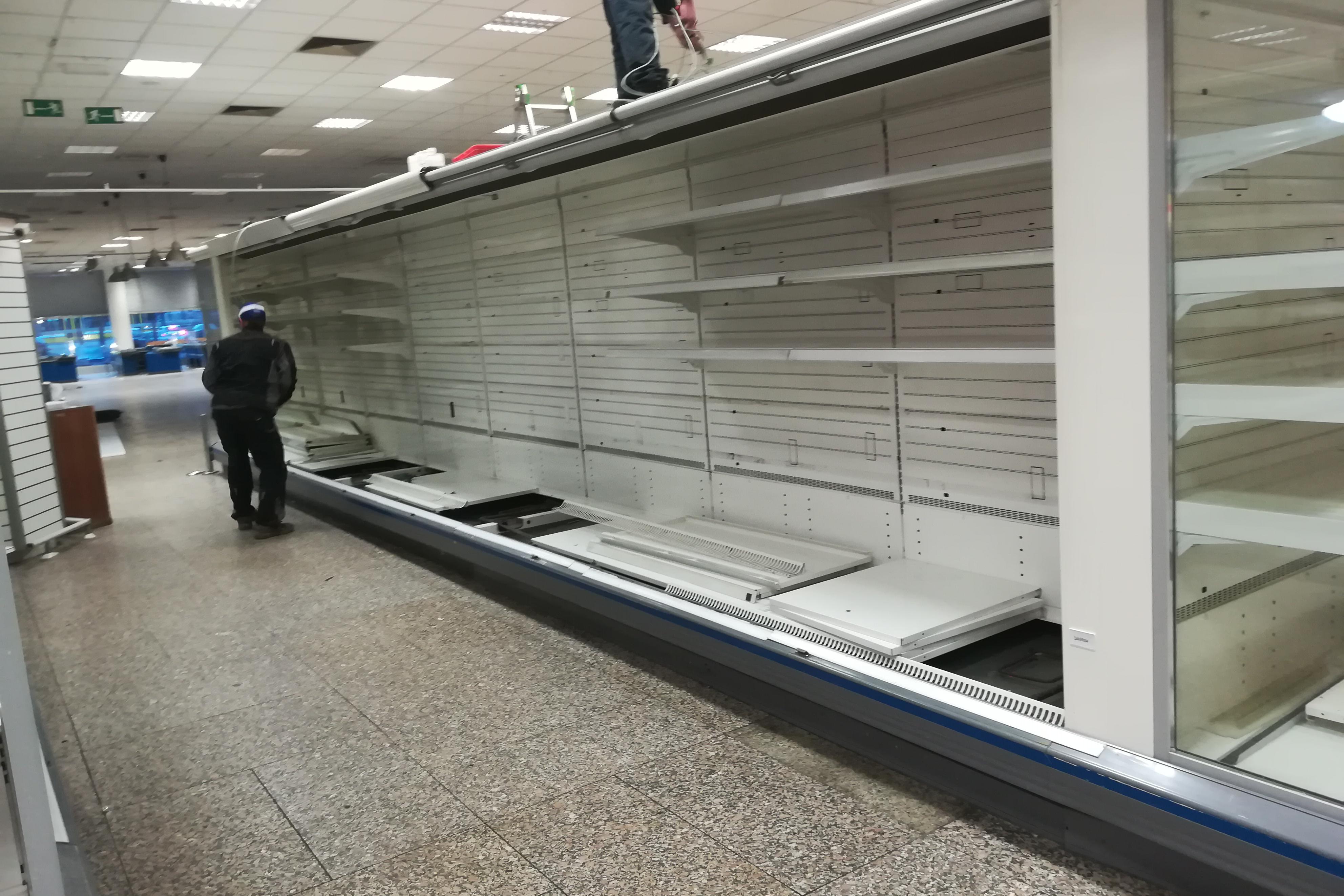 Chladírenský servis Klíma s.r.o.