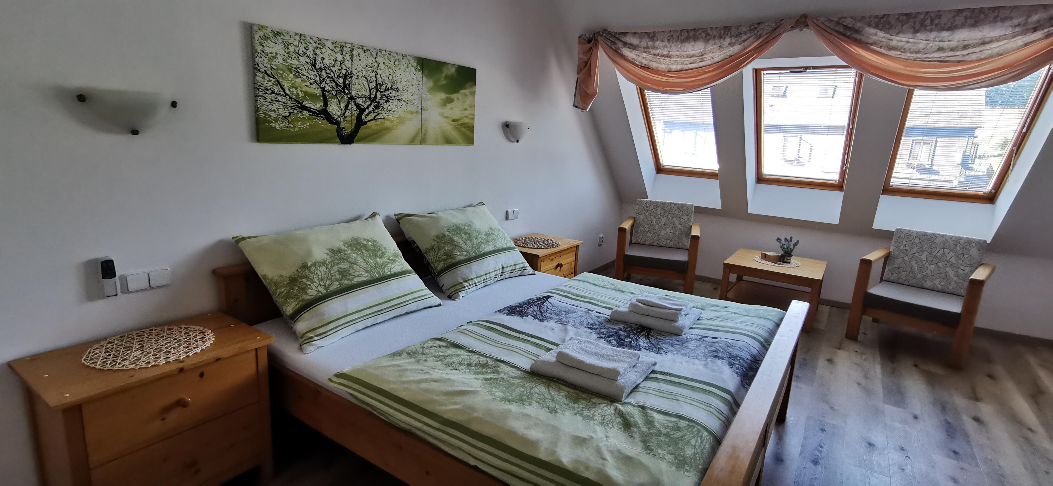 Ubytování U Hergetů foto 5
