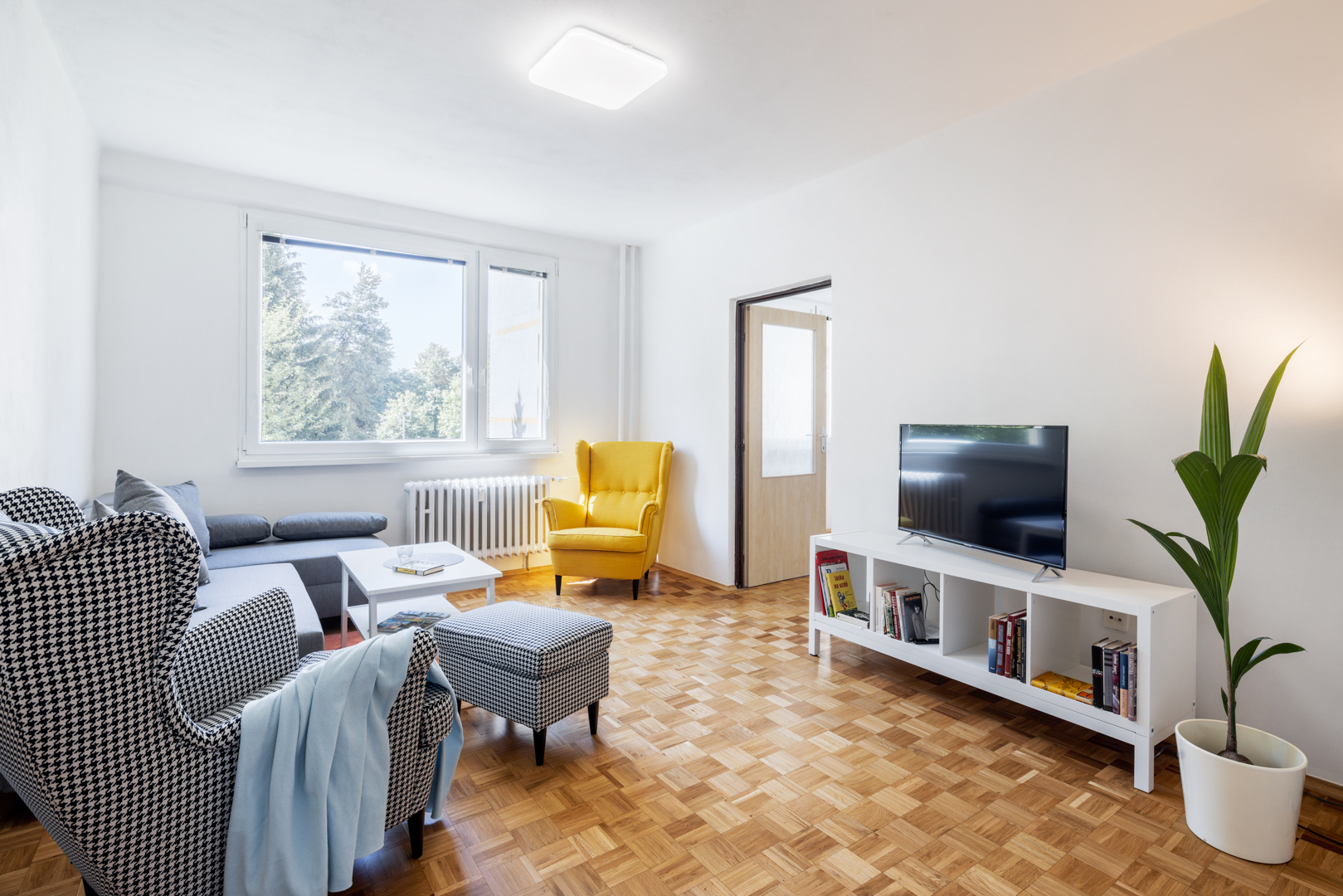 GALA ubytování apartmány Česká Lípa foto 5