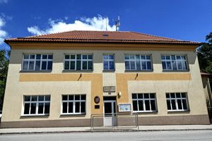 Základní škola Budislav