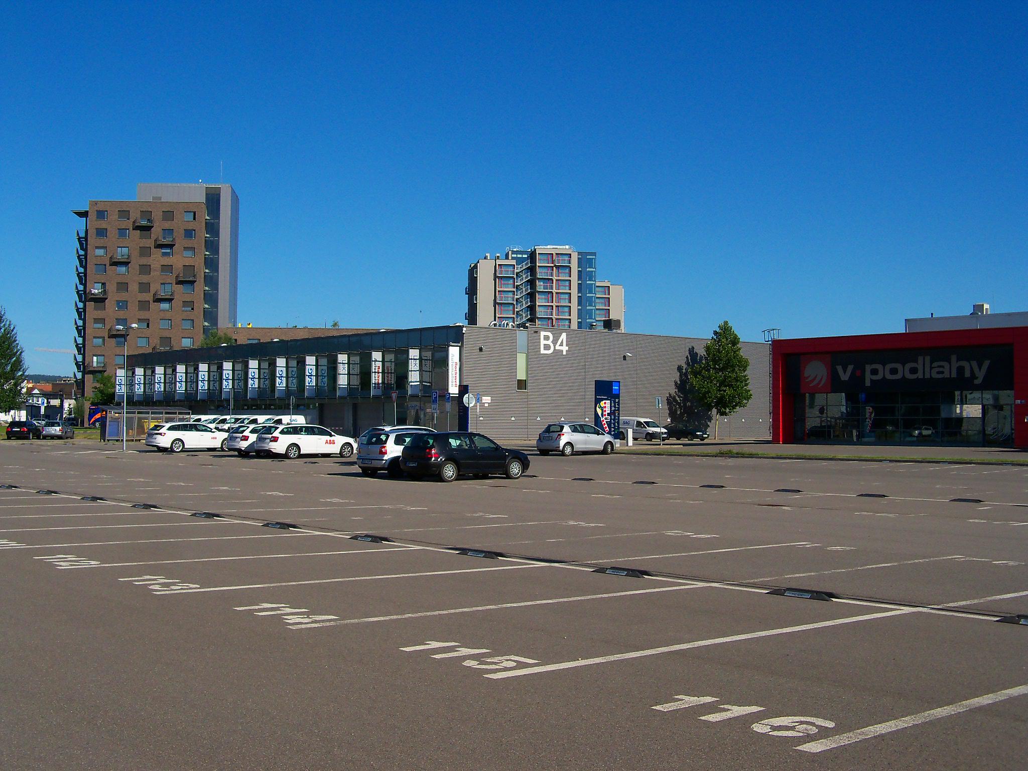 Swiss Automotive Group CZ foto 1