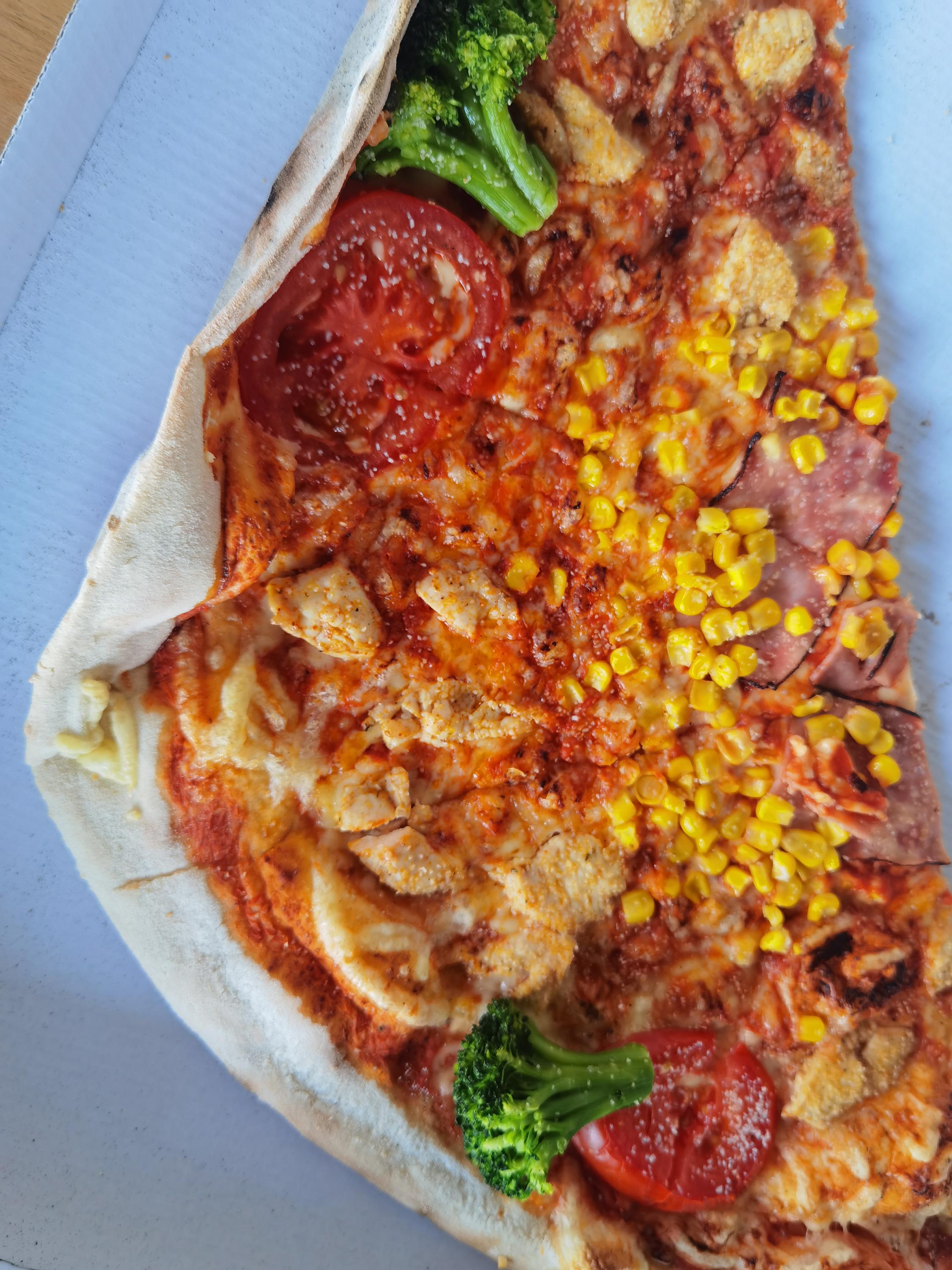 Pizzerie U Kozlíků foto 3