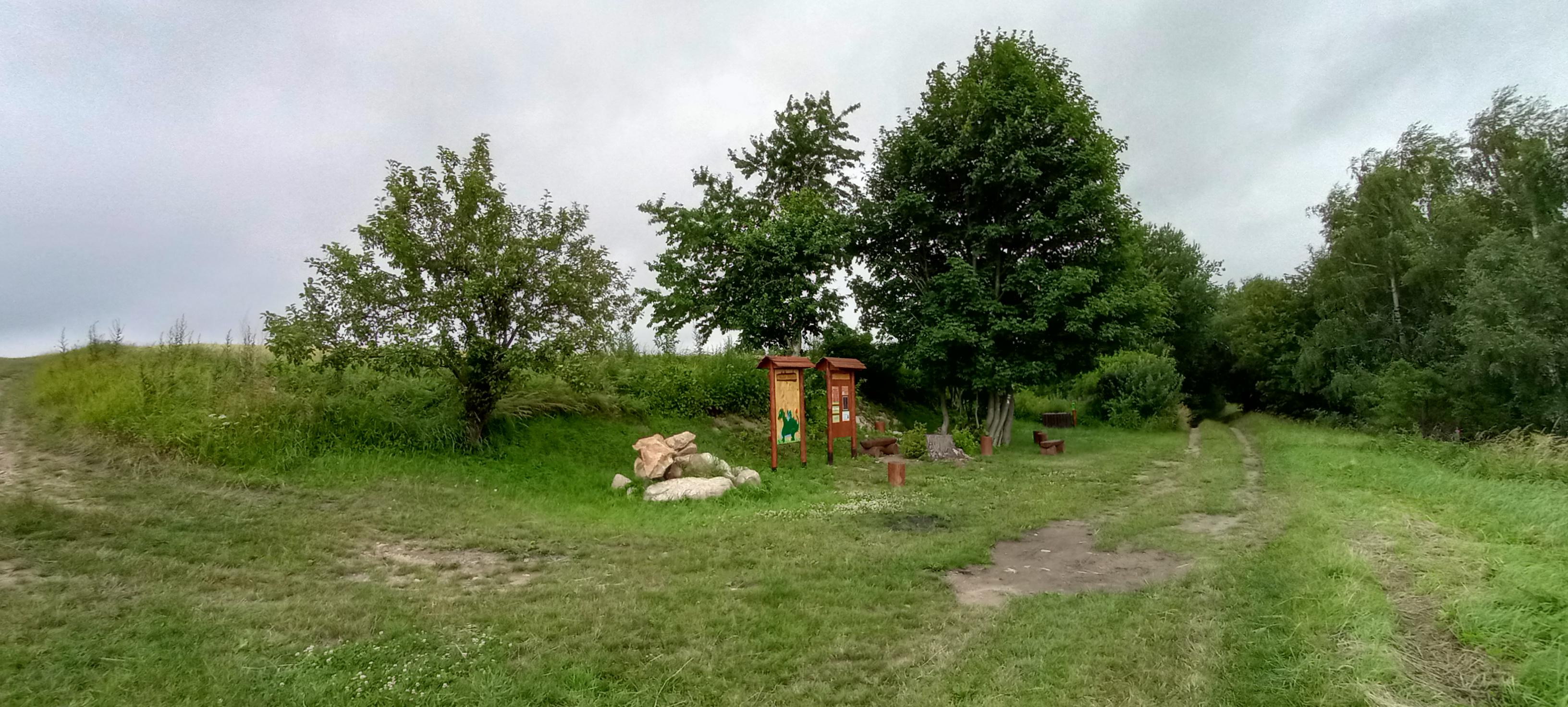 Luční bar u dráčka Poplety foto 6